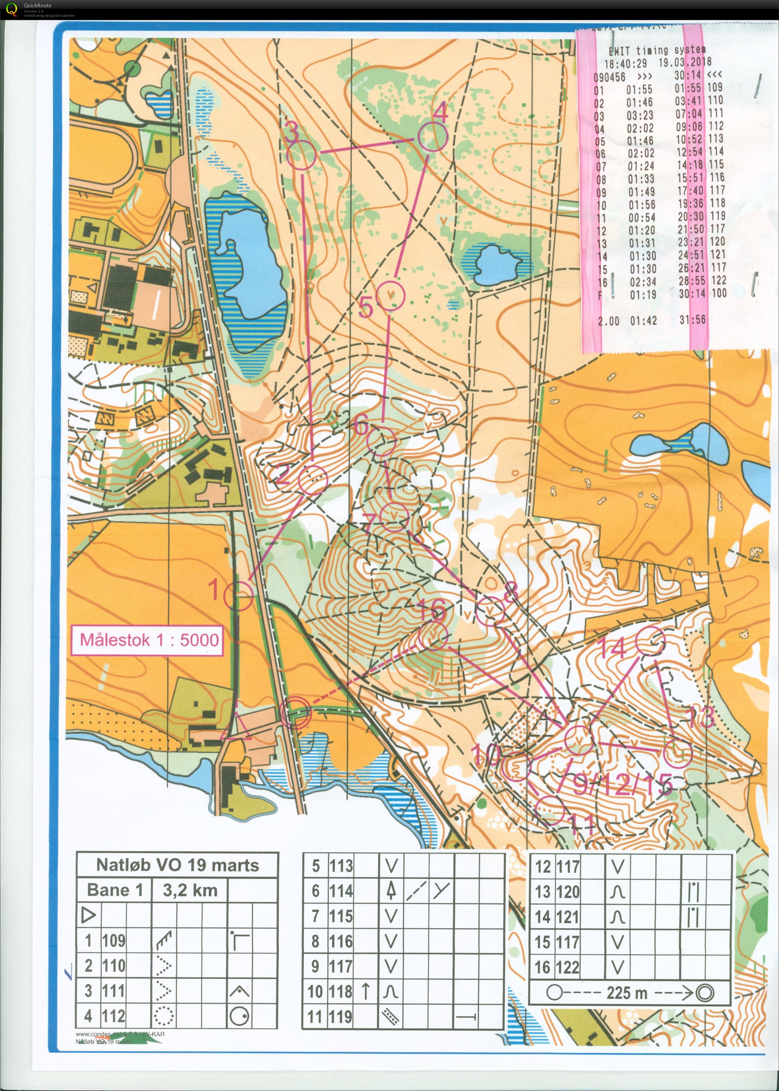 Broddingbjerg bane 1 (2018-03-19)