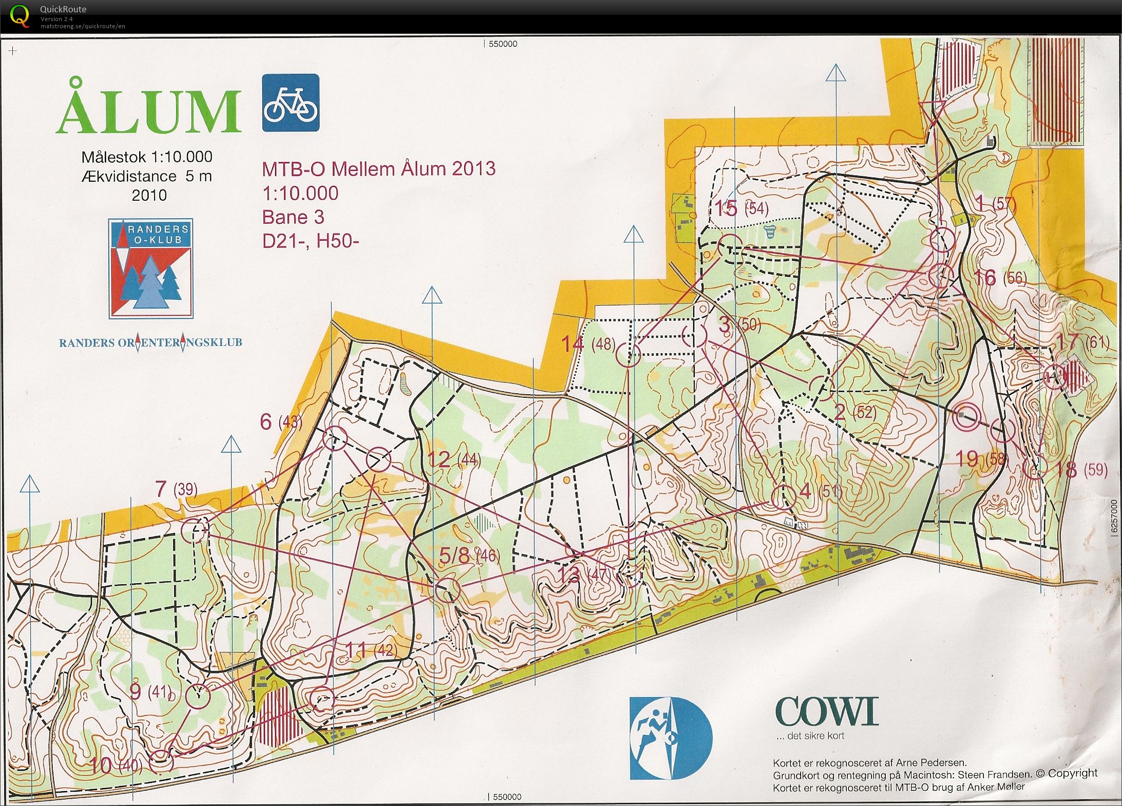 MTBO_Aalum_Aaben1_Stig_Barrett (2013-05-12)