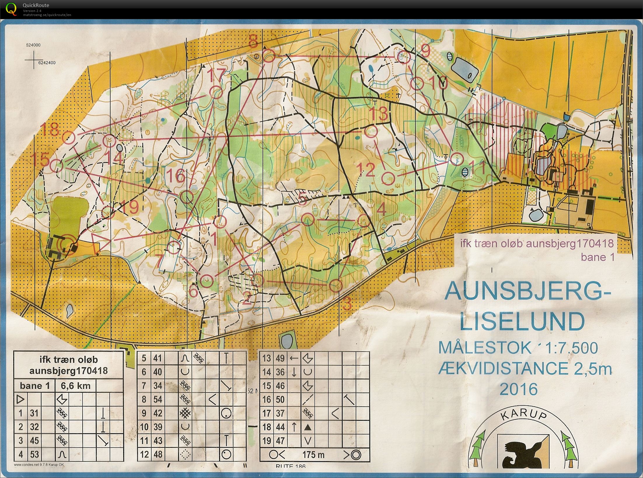 Aunsbjerg IFKAR (2018-04-17)