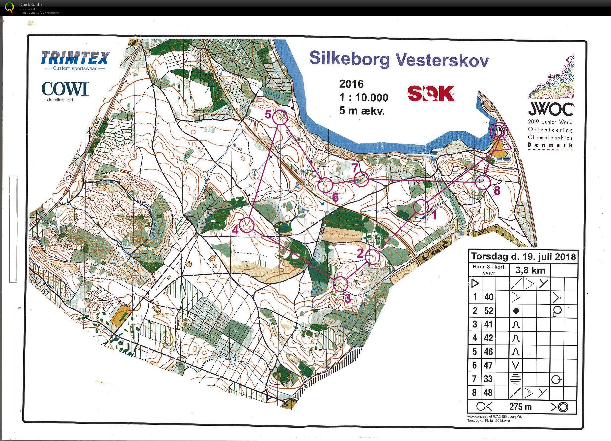 Silkeborg (19.07.2018)