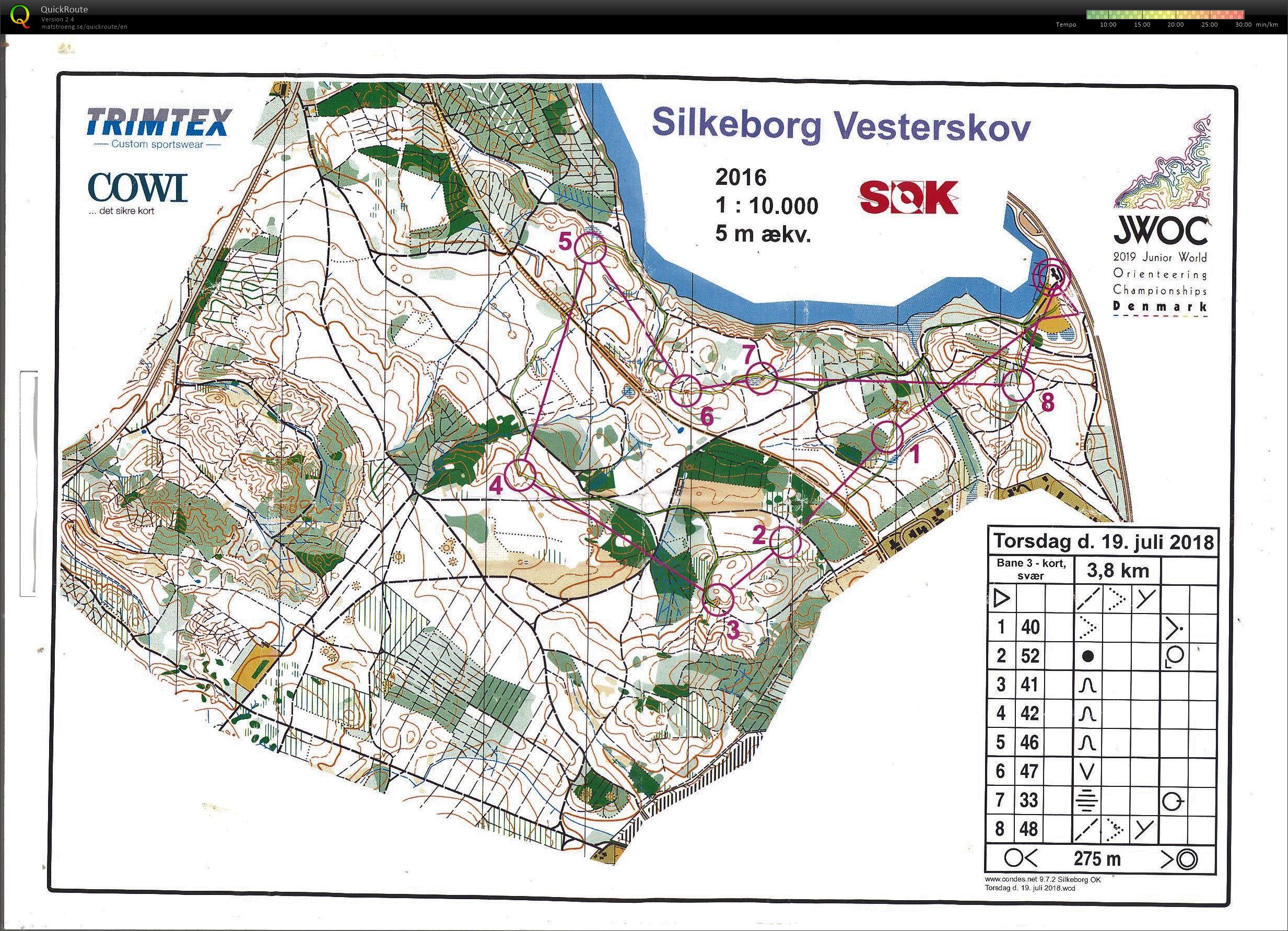 Silkeborg (19-07-2018)