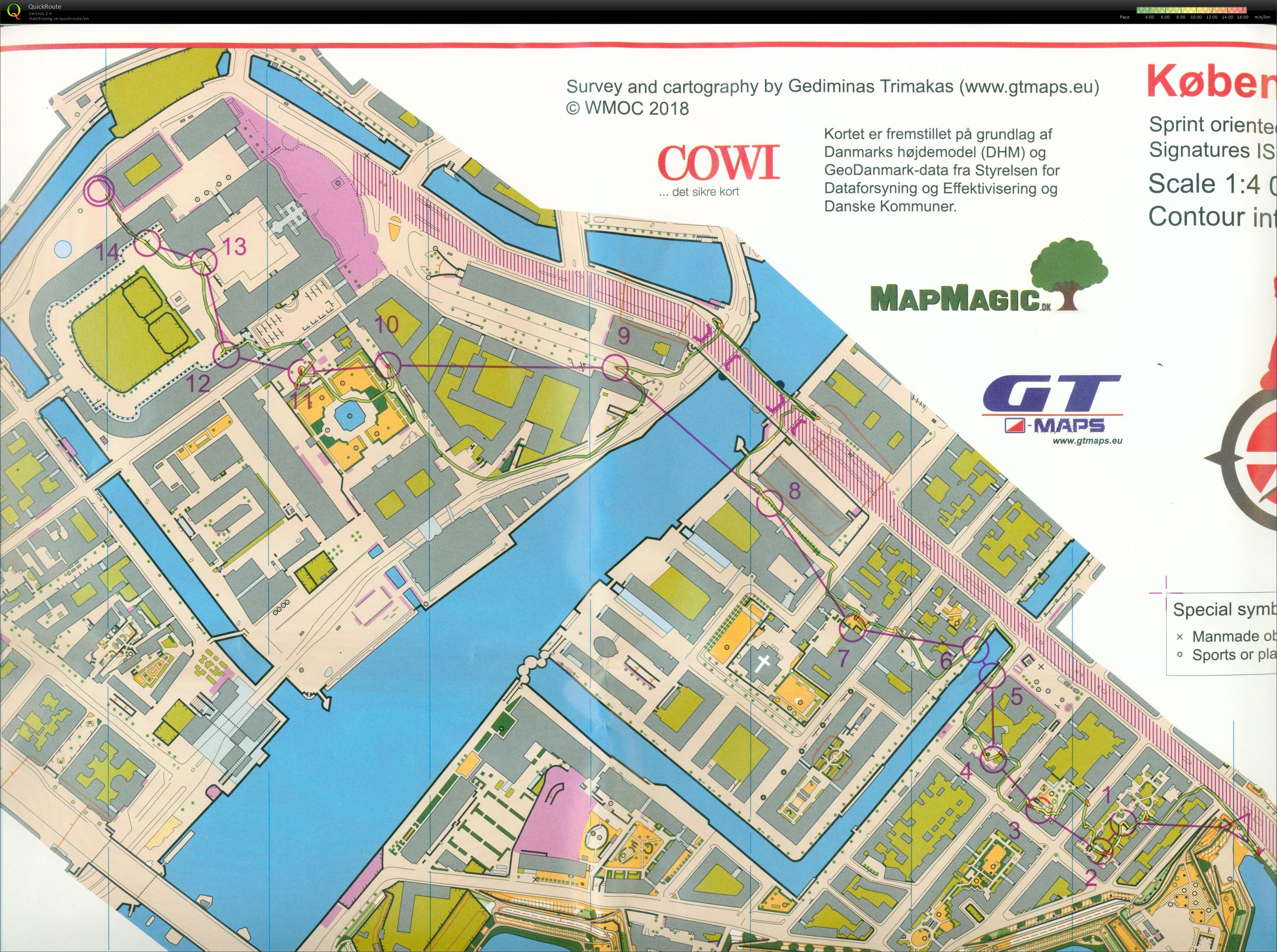 WMOC Sprint final M65D (08-07-2018)