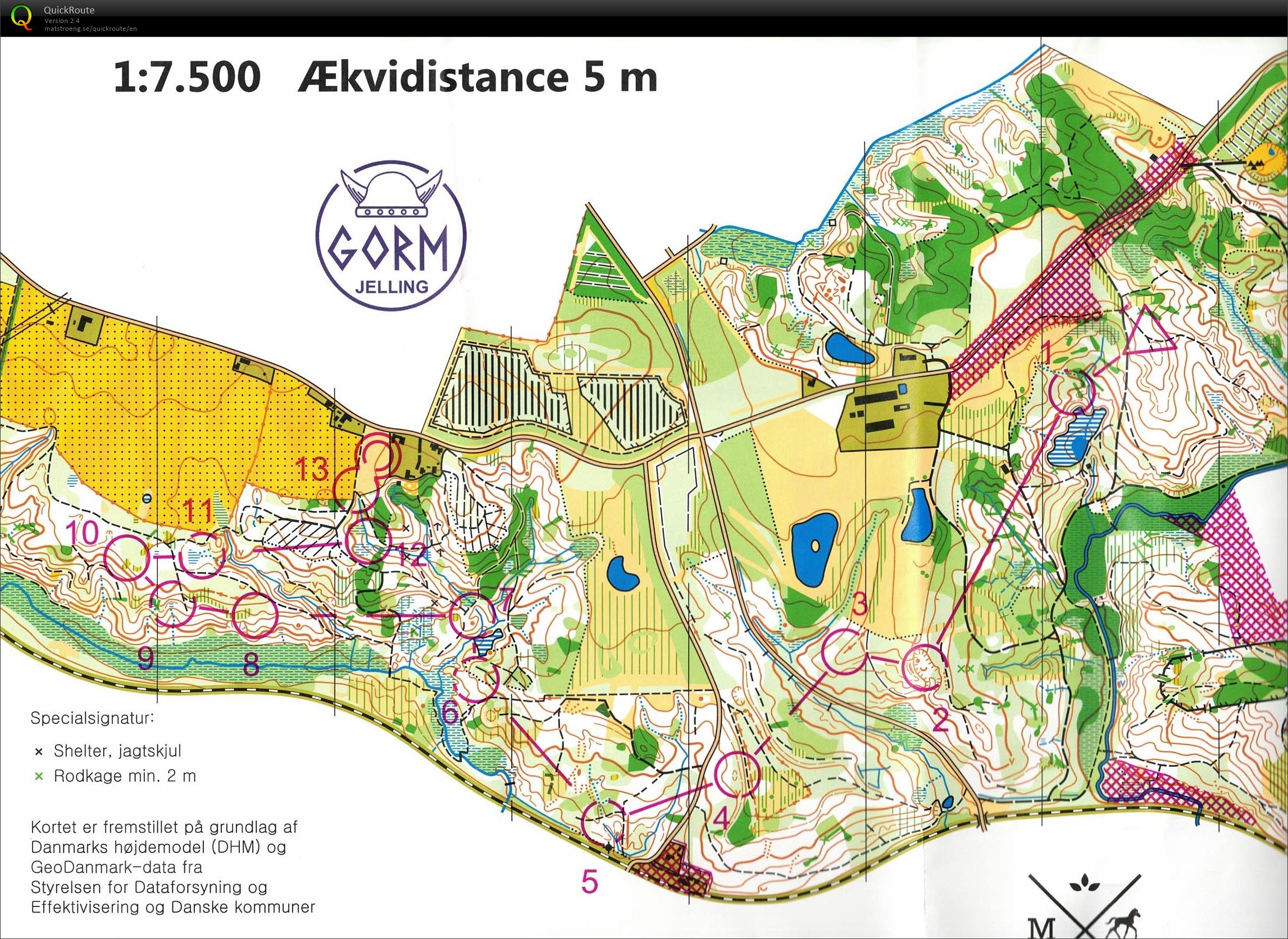 DM mellem Brandbjerg Højgård H65 (2018-08-25)