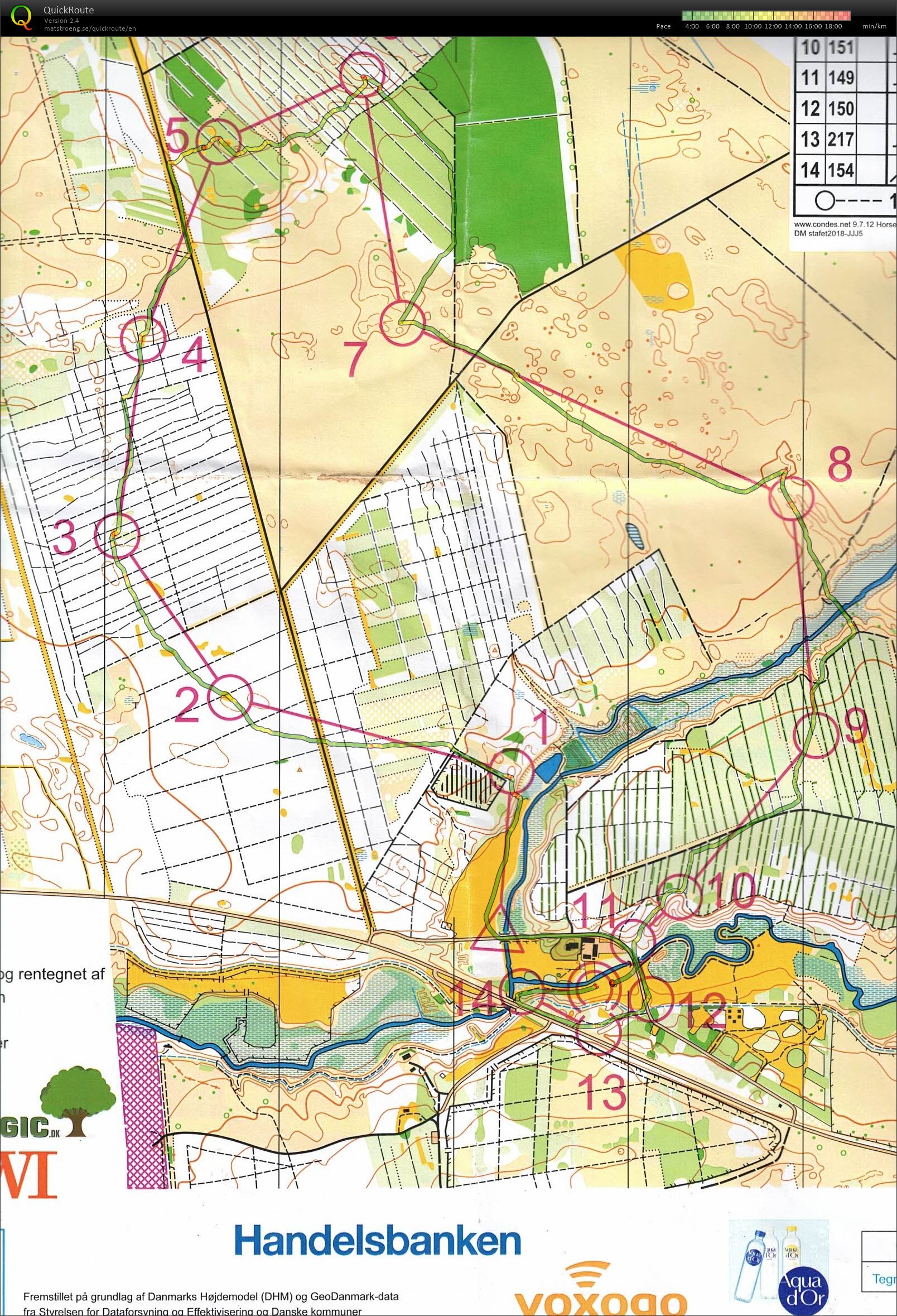 DM stafet Harrild Hede H60 (2018-09-08)