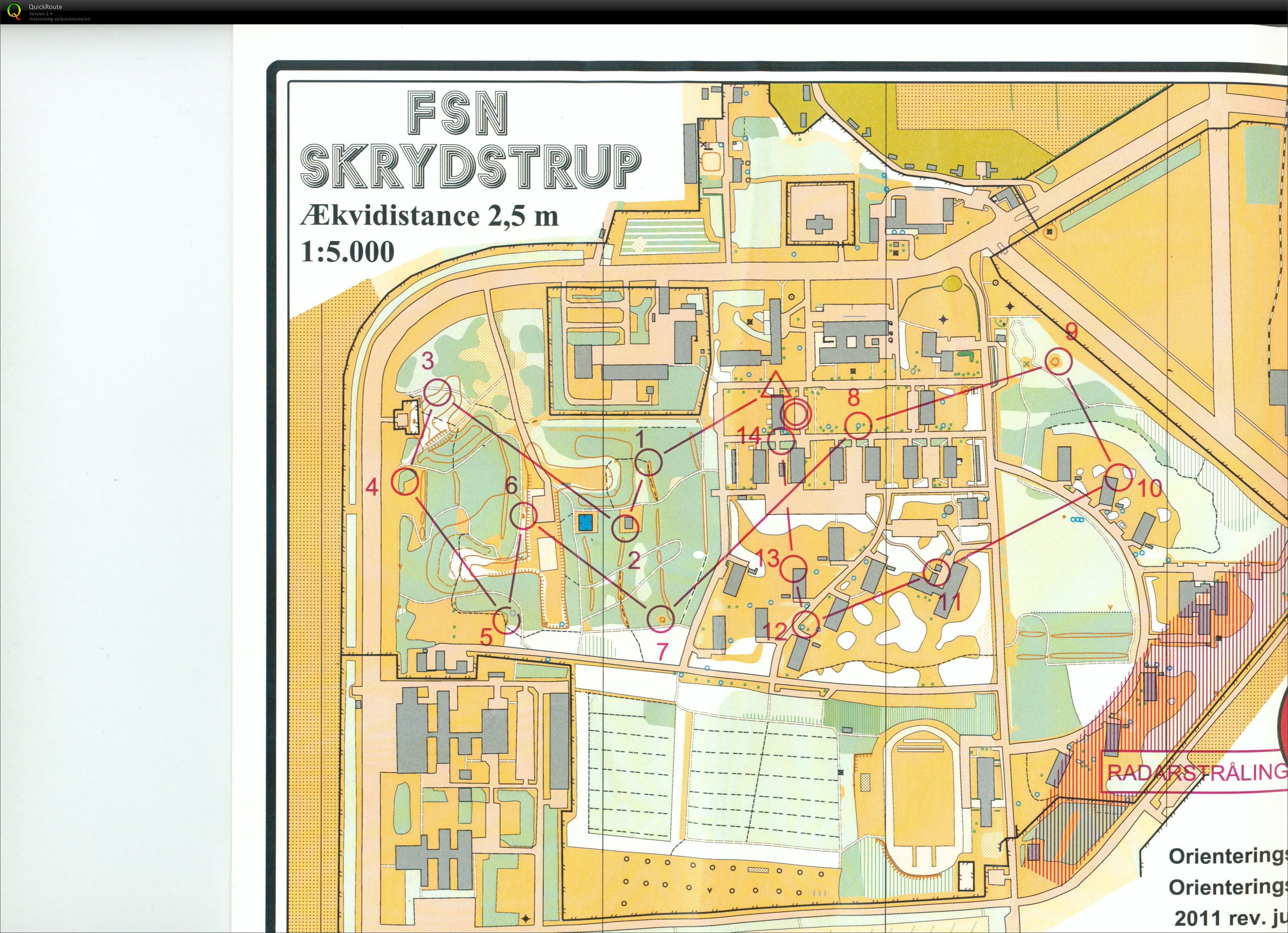 Skrydstrup, D55-64, Pia Gade, 050713 (2013-07-05)