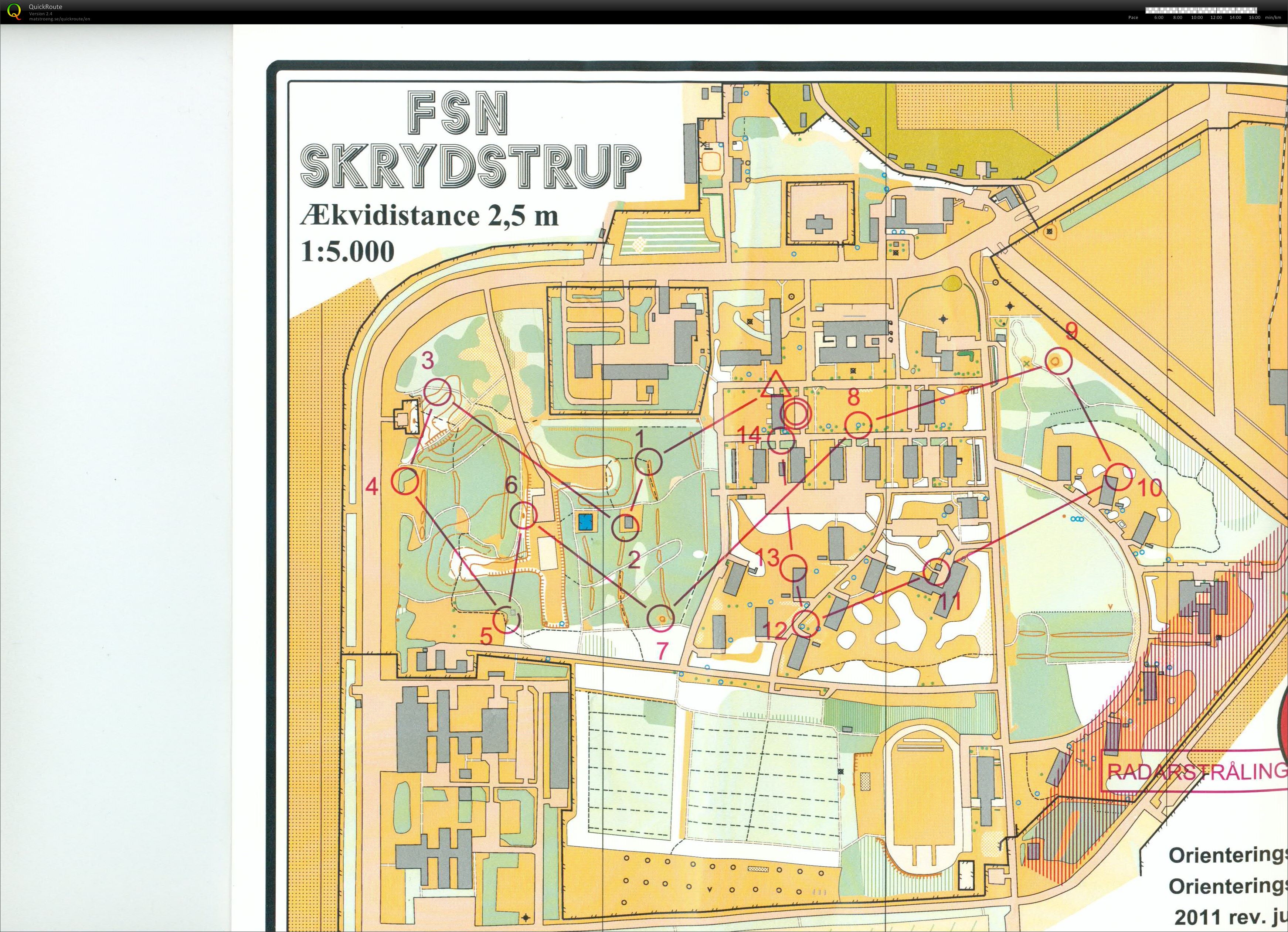 Skrydstrup, D55-64, Pia Gade, 050713 (05-07-2013)