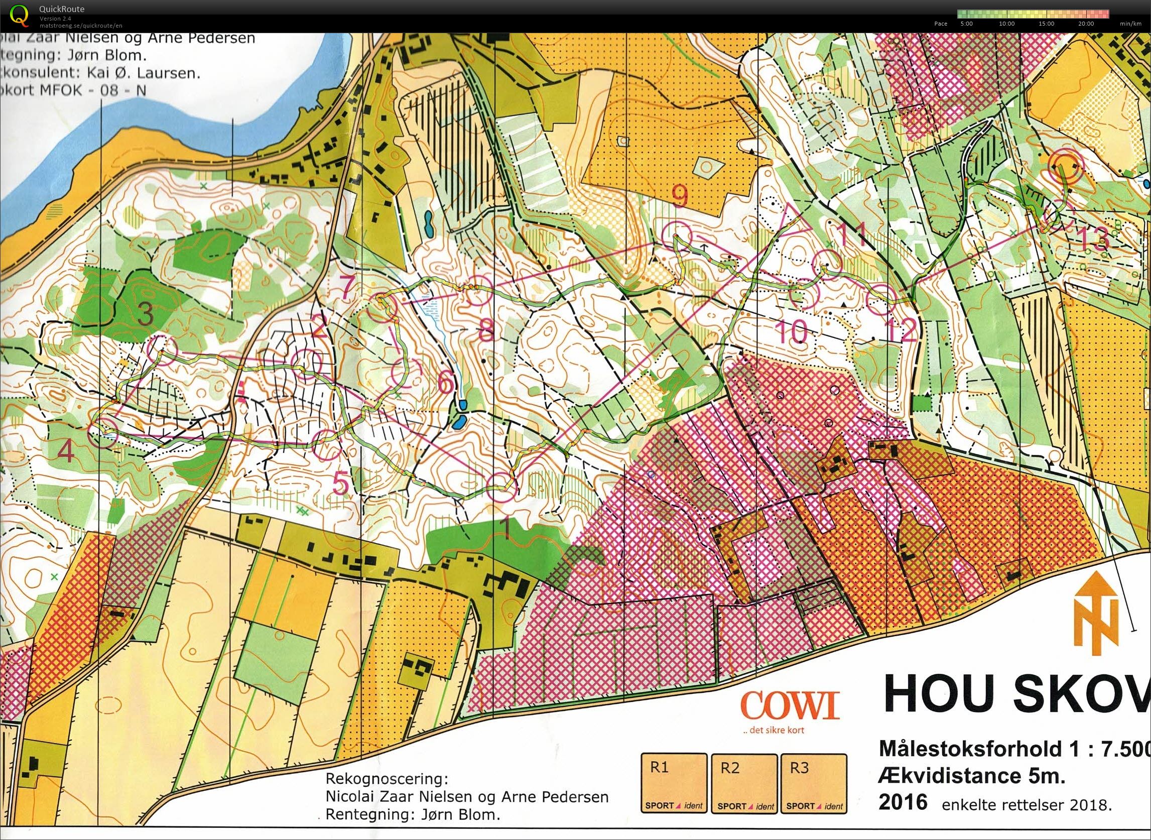 NJ-nat 1 Hou skov H60 (12.09.2018)