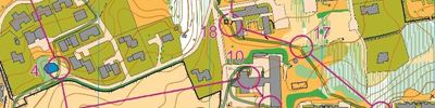 JFM Sprint Brejning H60
