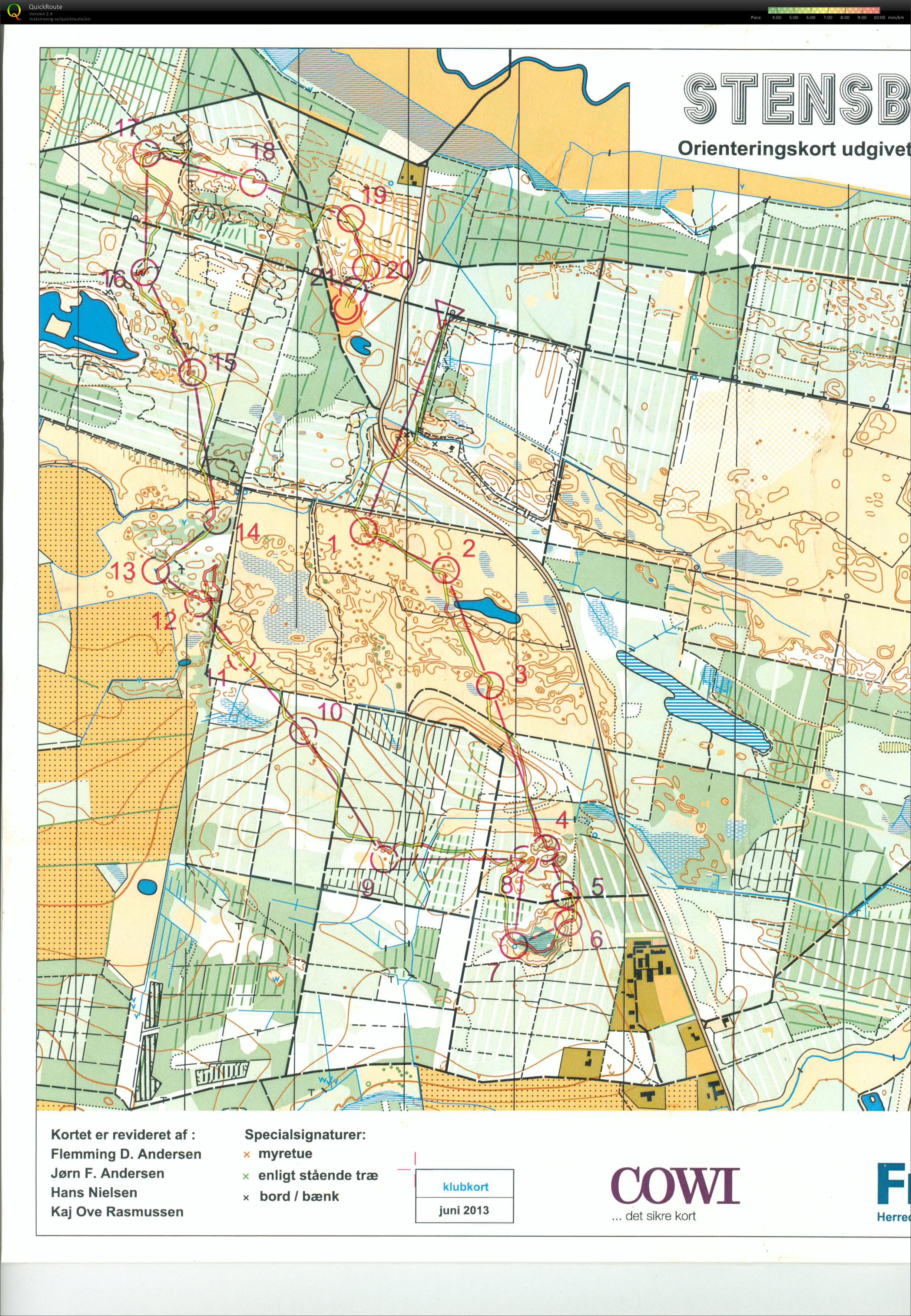 Stensbæk syd H60 Keld Gade (2013-07-07)