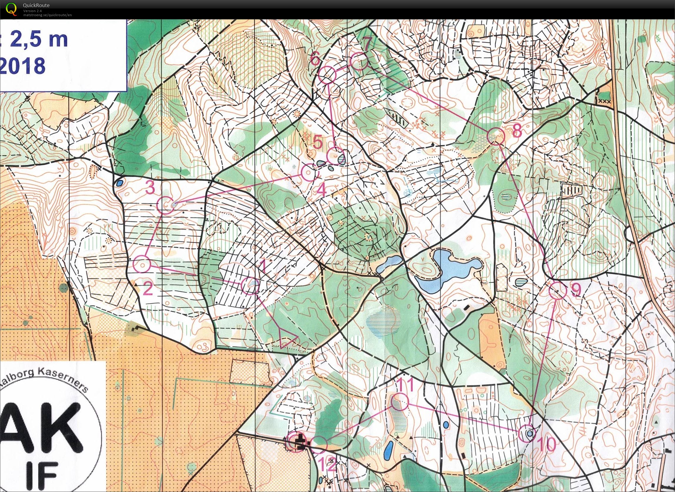 Rold Nørreskov NJ nat 3 H60 (26-09-2018)