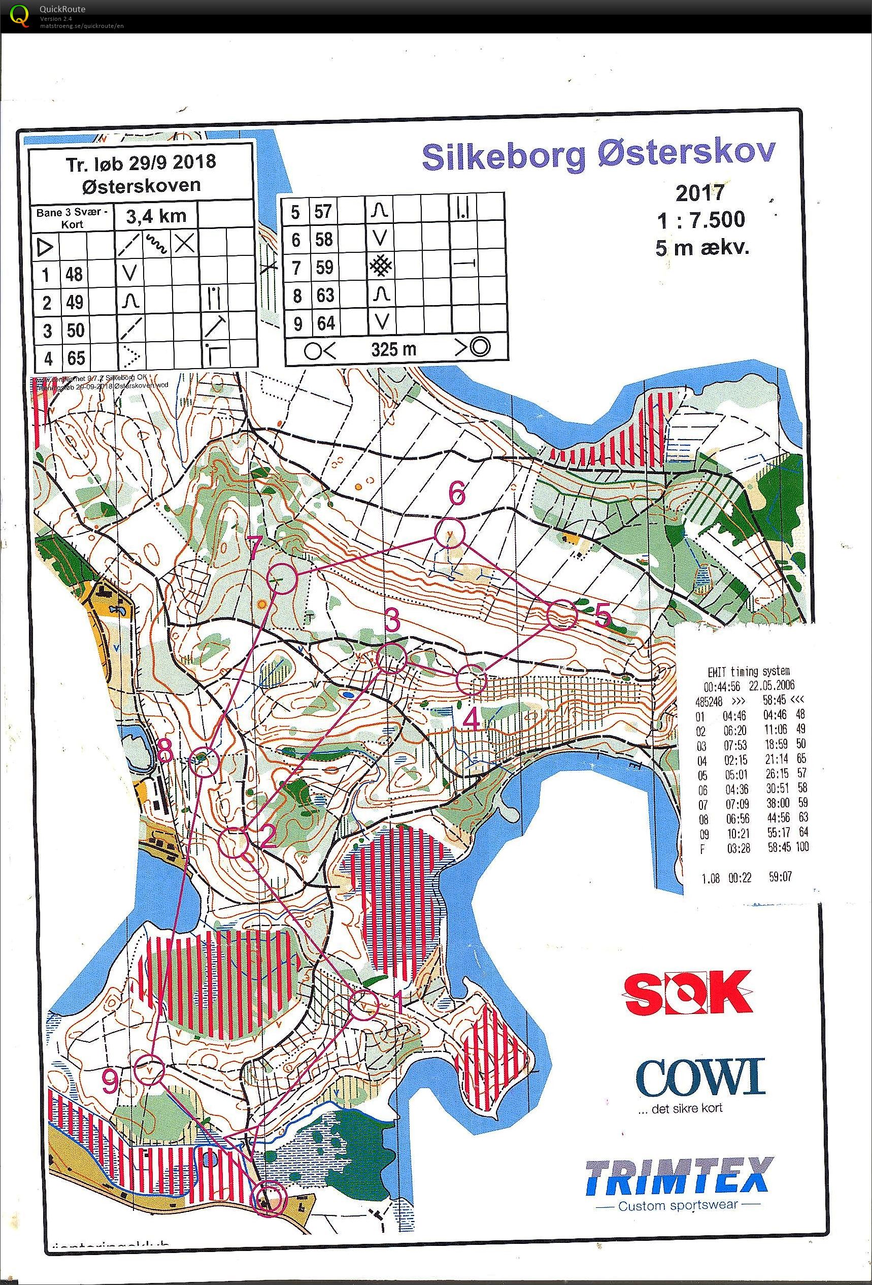 Silkeborg (29-09-2018)