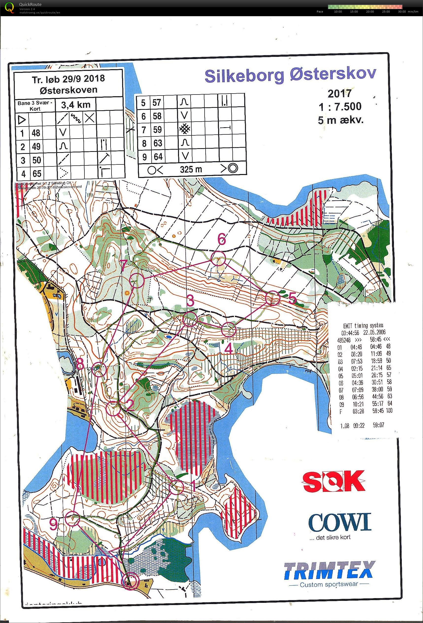 Silkeborg (29-09-2018)