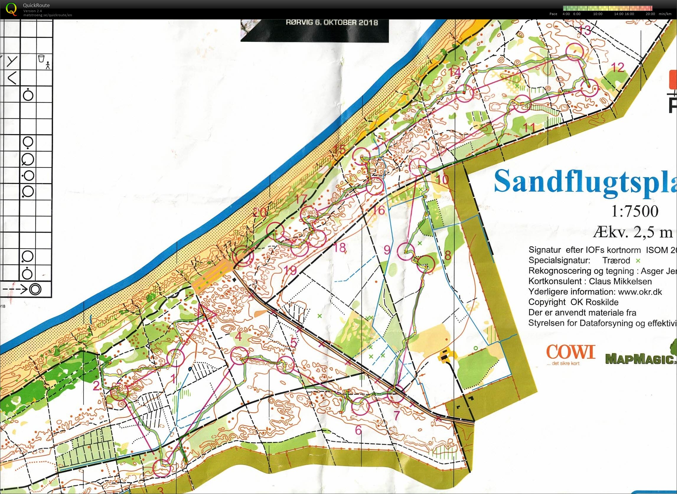 Rørvig Sandflugtsplantage H65 DM nat (06-10-2018)