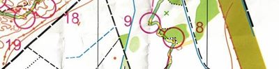 Rørvig Sandflugtsplantage H65 DM nat