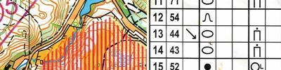 Marselis Nord, Nightchamp prolog, H60