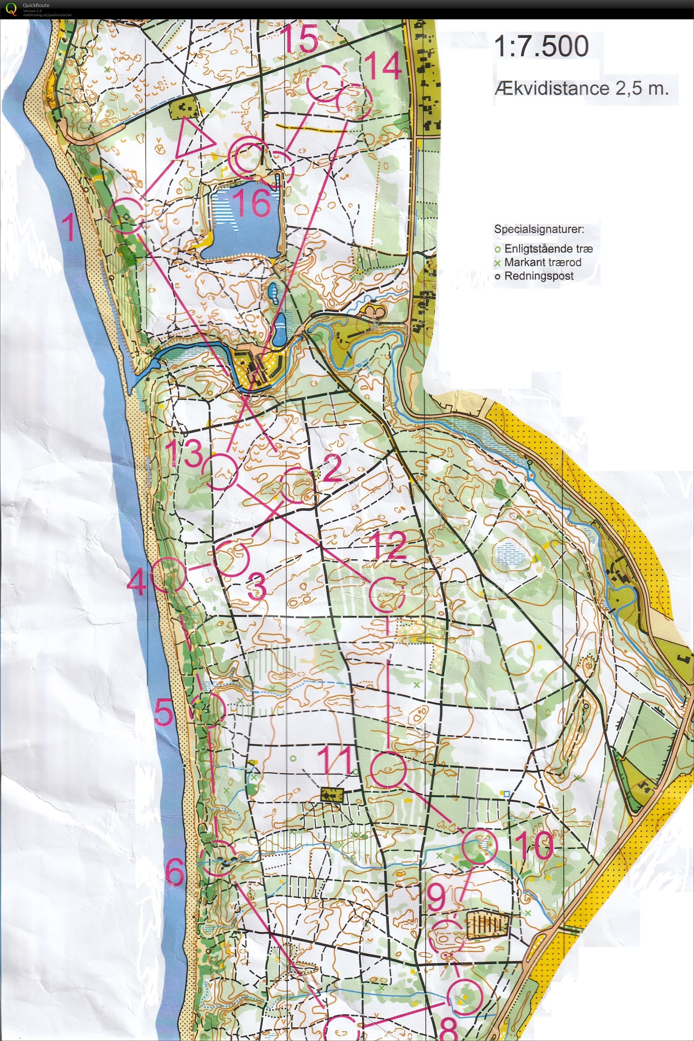 Høst Open Blykobbe (2018-10-27)