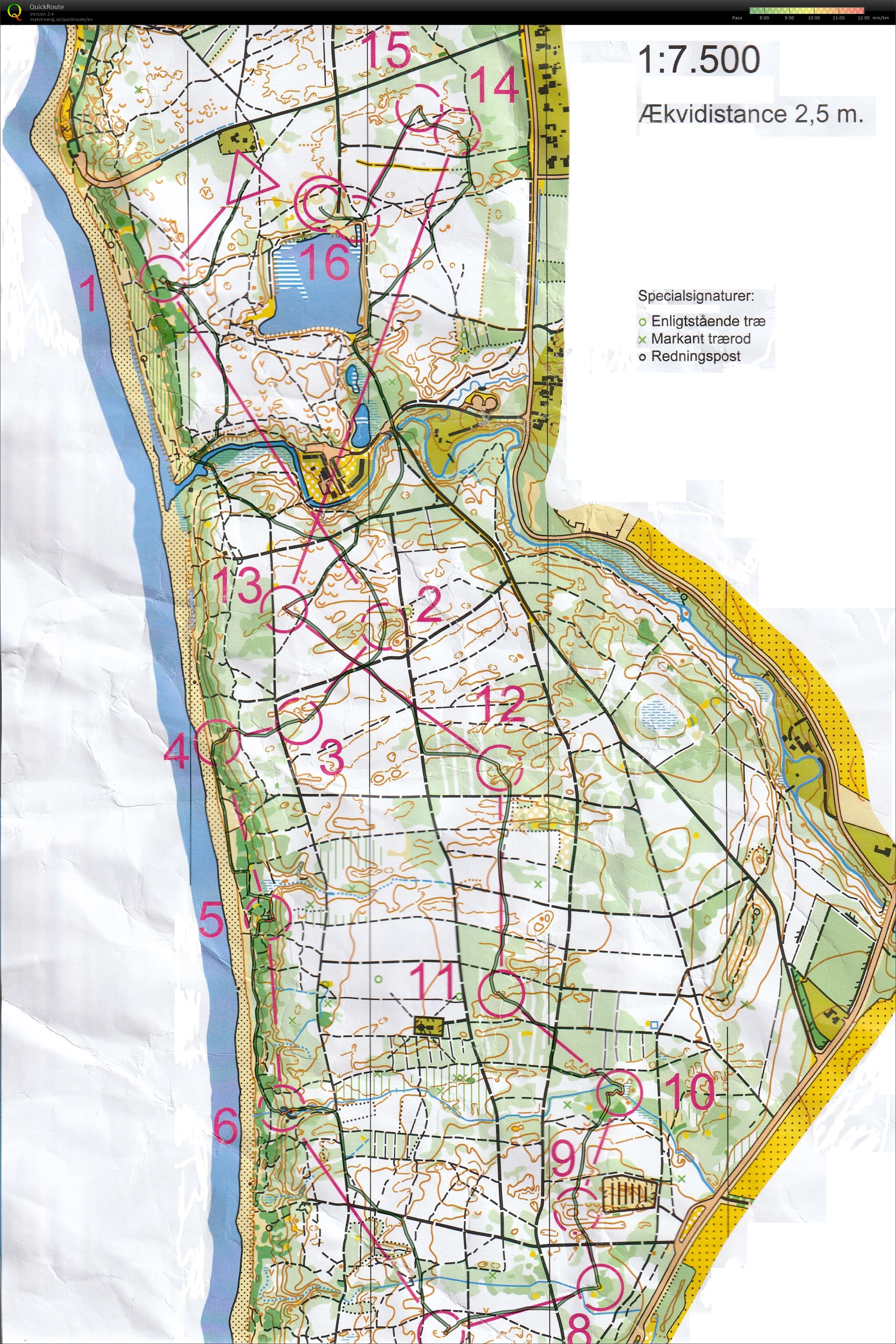 Høst Open Blykobbe (27.10.2018)