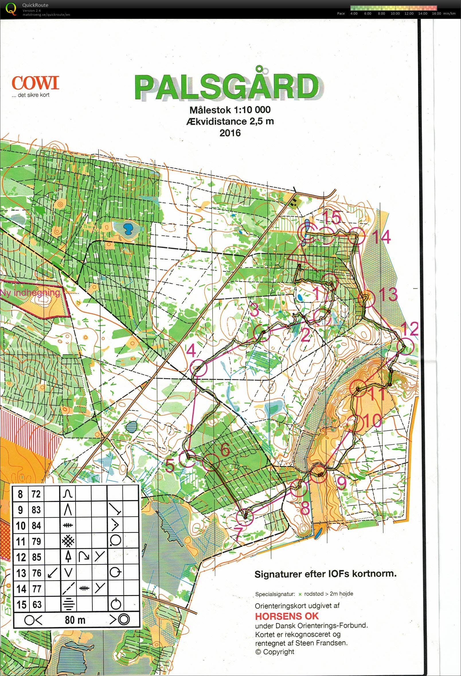 Palsgård, Bane 3, D0, Pia Gade, 101118 (2018-11-10)