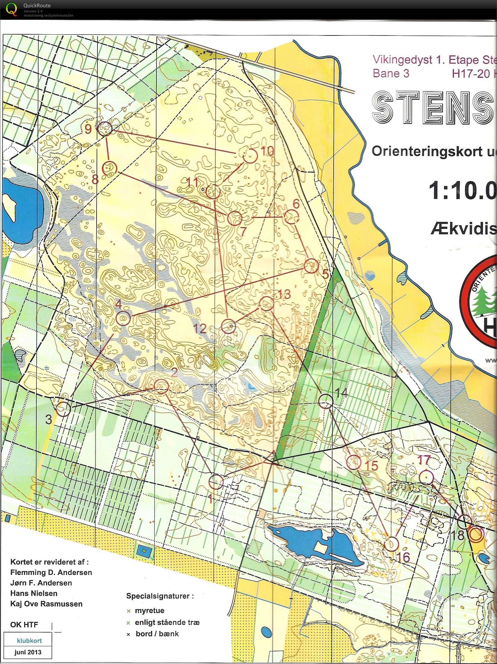 Stensbaek_Nord__H21K_Jakob_Gade (06/07/2013)