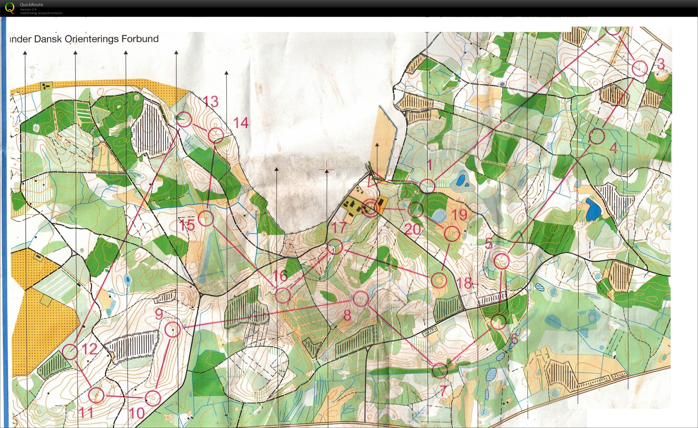 Vinterlang 4 Løvenholm Bane 3 (2019-02-03)