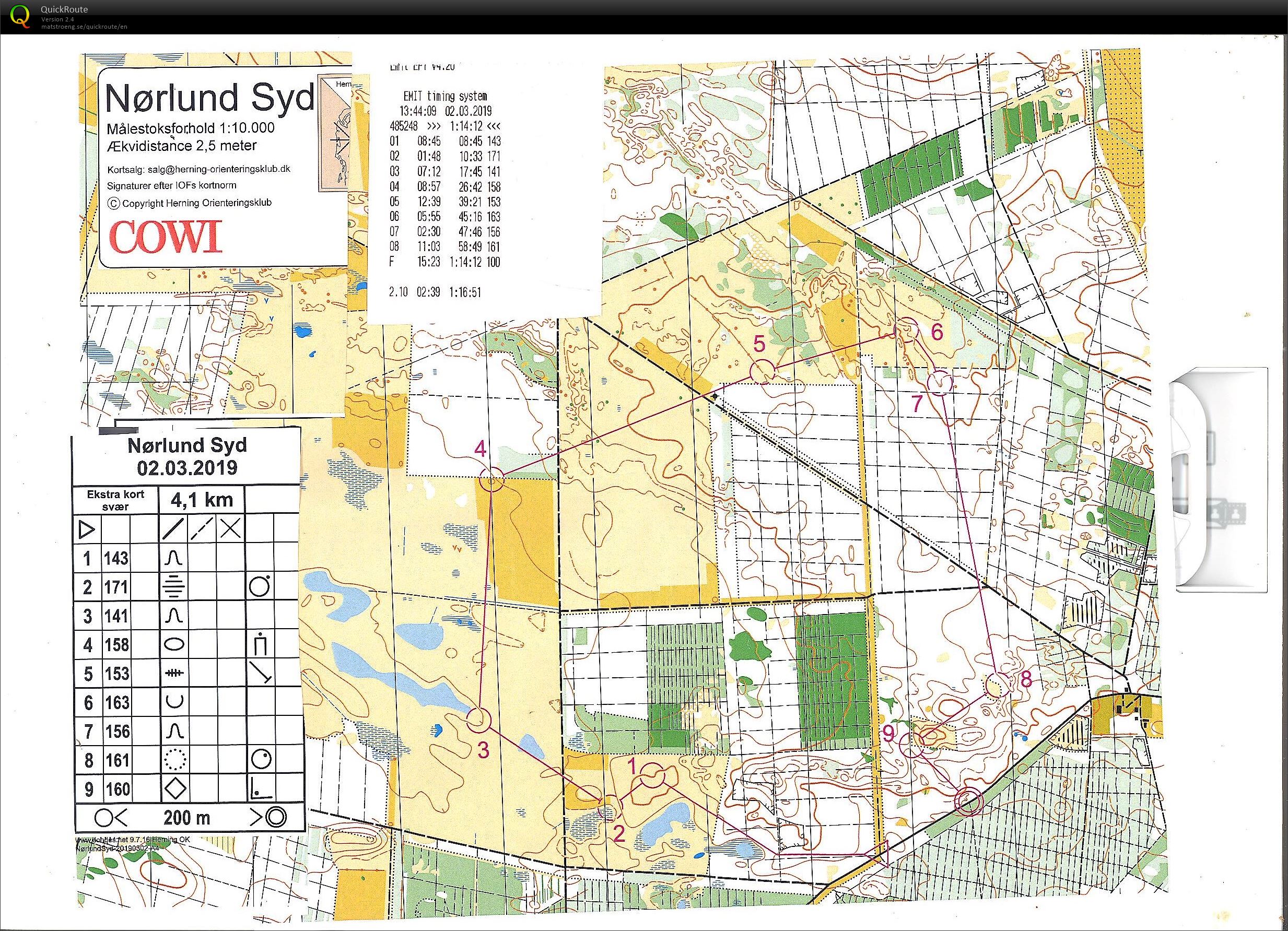 Herning OK (2019-03-02)