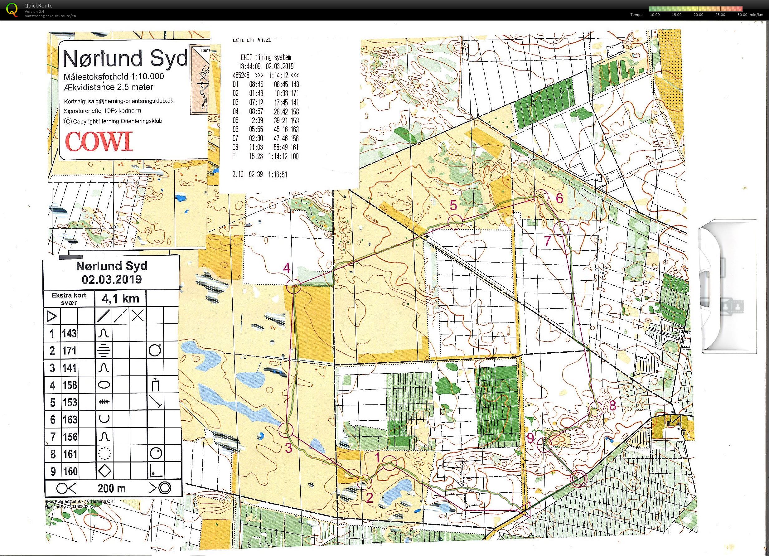 Herning OK (2019-03-02)