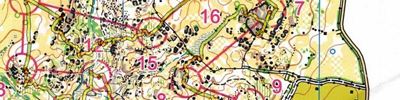 Aldeia da Mata 5,1 km
