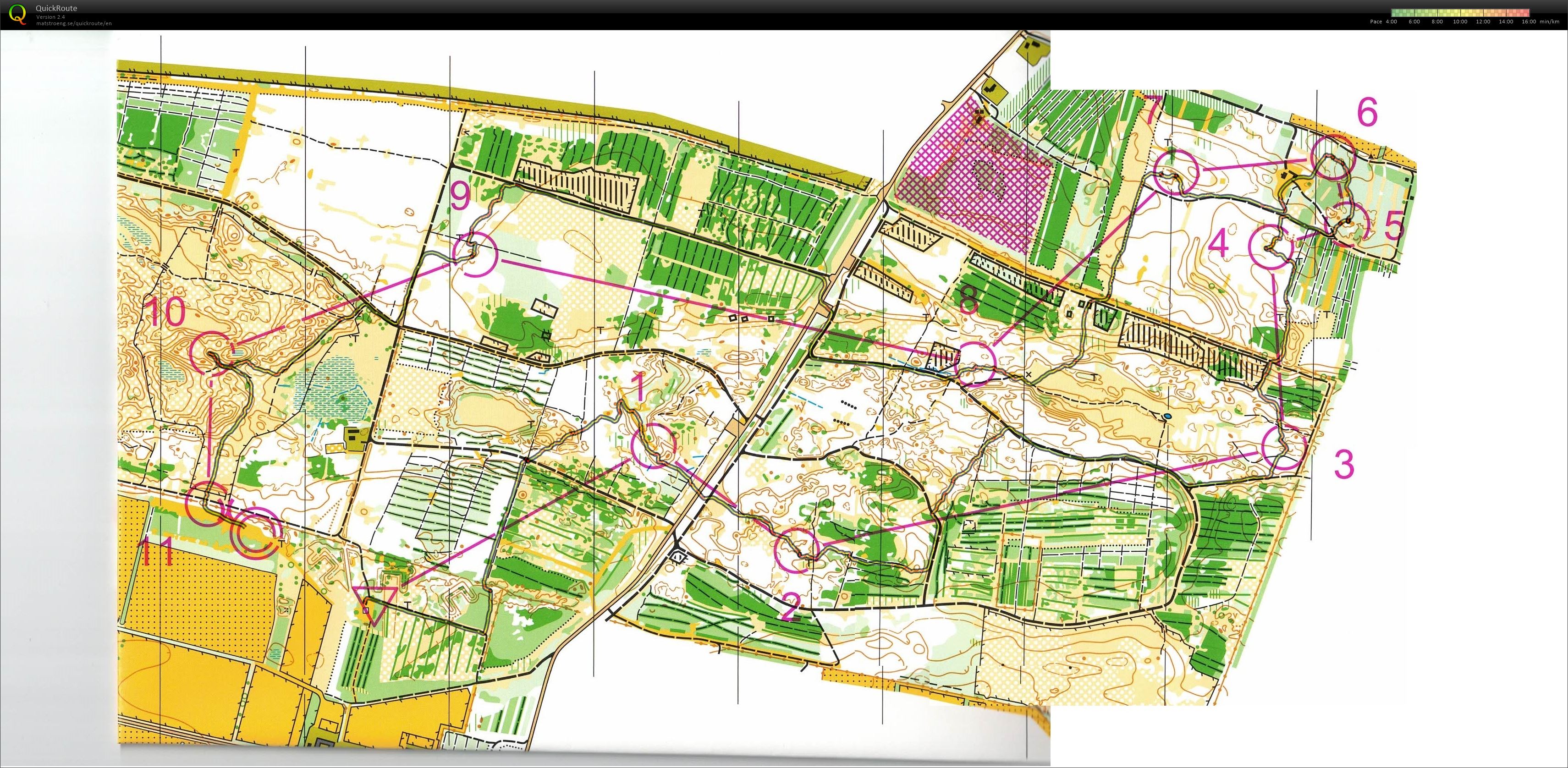 Frederikshåb Plantage, DM Ultralang, D65, Pia Gade, 070419 (07-04-2019)