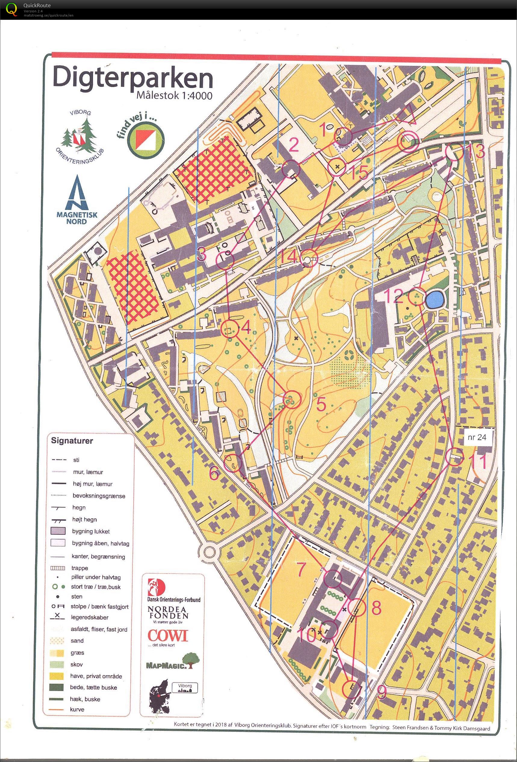 Digterparken (06.05.2019)