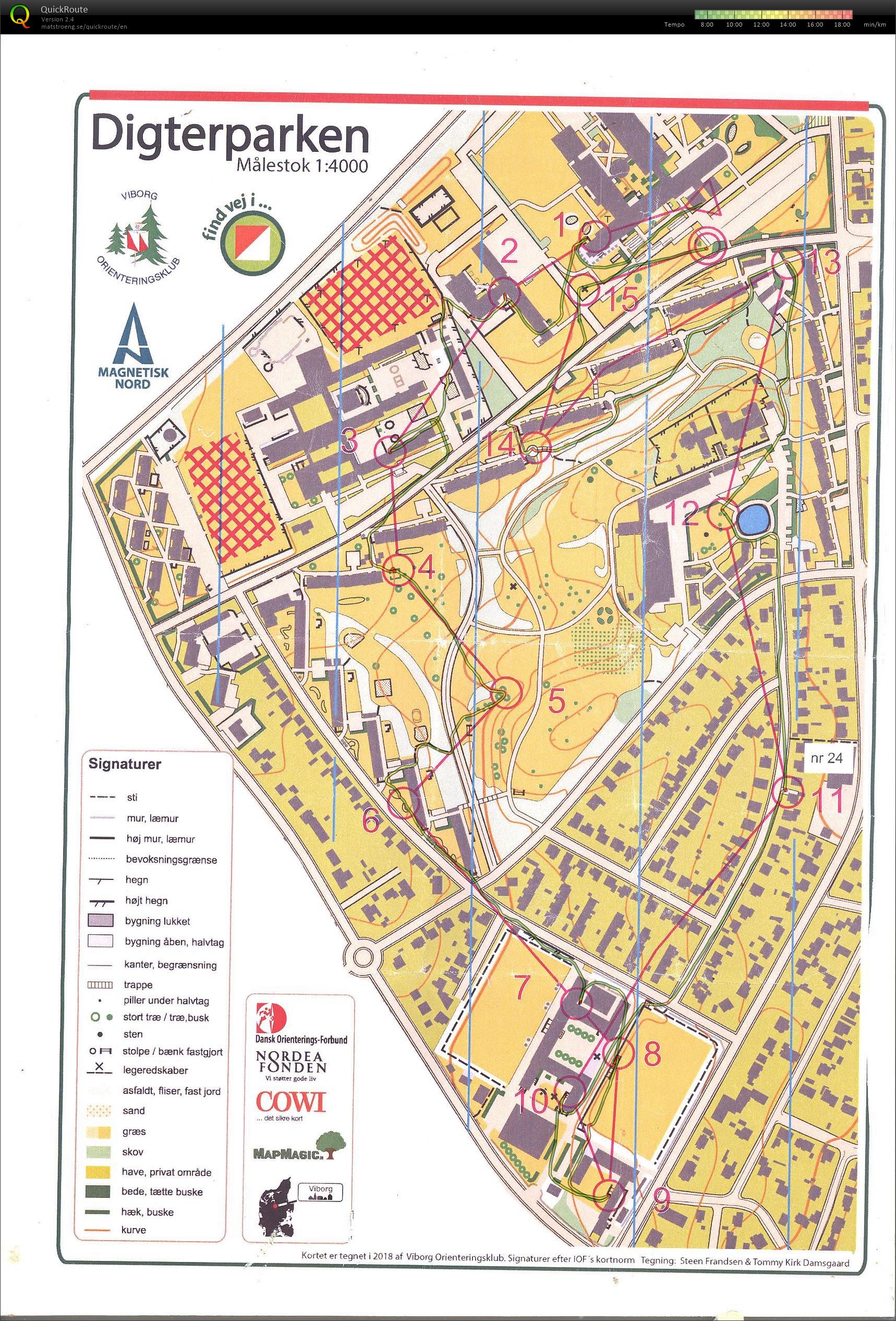 Digterparken (06-05-2019)