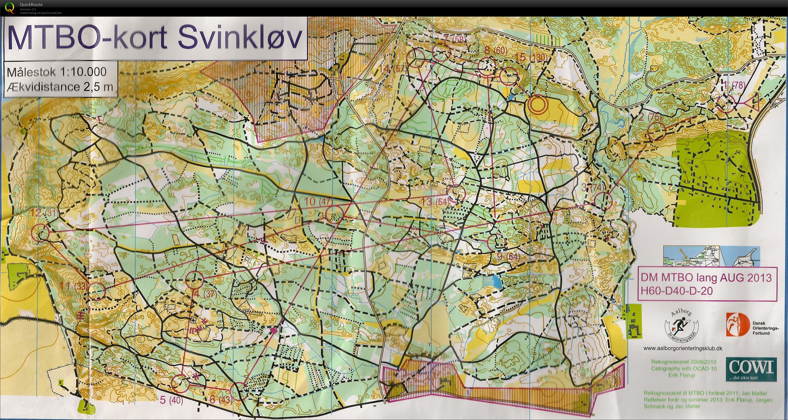 MTBO_Svinkløv_H60_D40_D20_Stig_Barrett (10-08-2013)