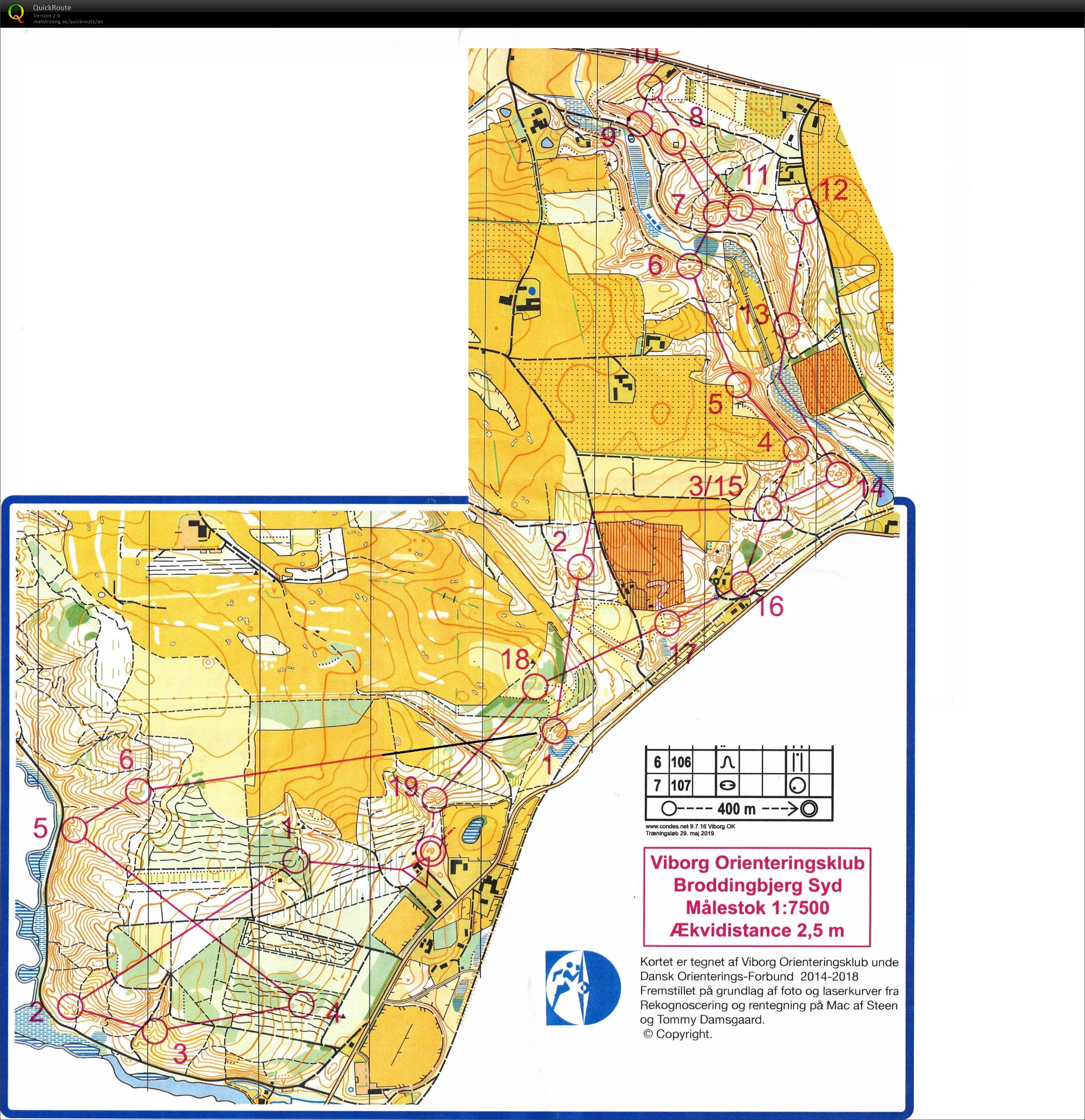 Broddingbjerg bane 1 (2019-05-29)