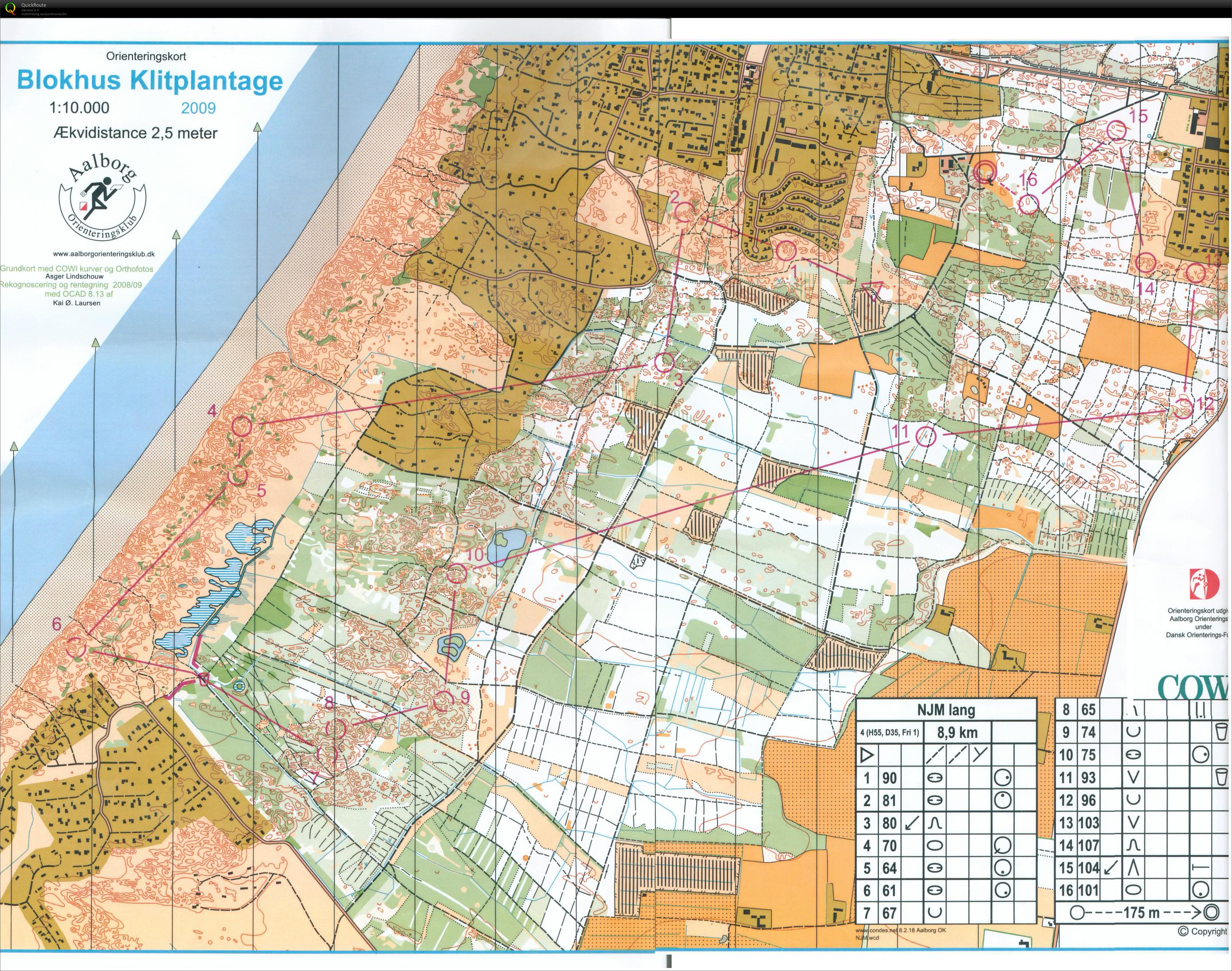 Blokhus_Klitplantage_H55_Keld_Gade (04-05-2012)