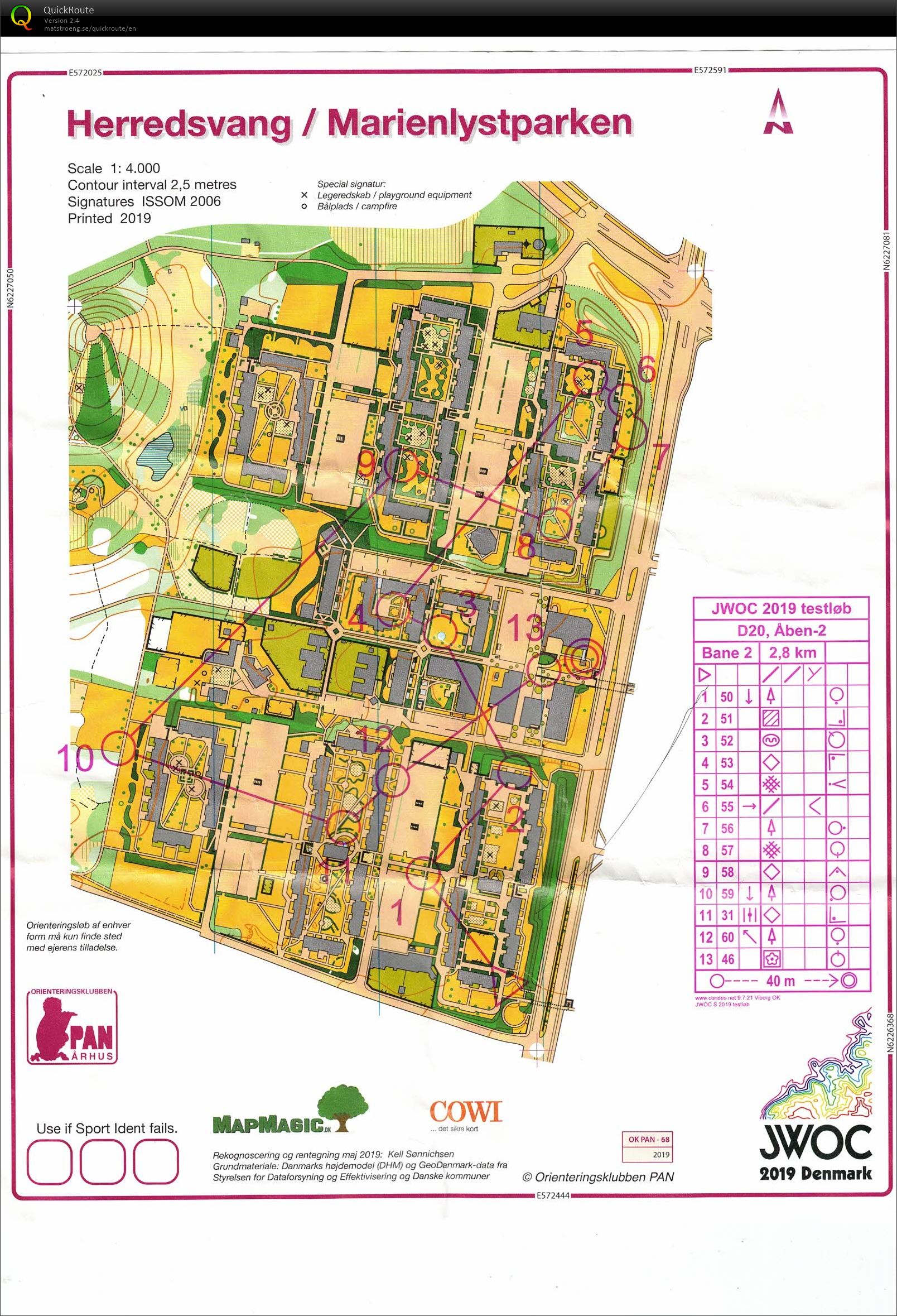 Herredsvang bane 2 (2019-06-08)