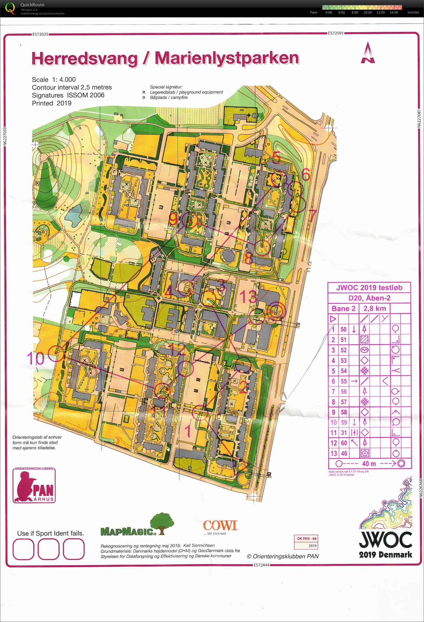 Herredsvang bane 2 (2019-06-08)