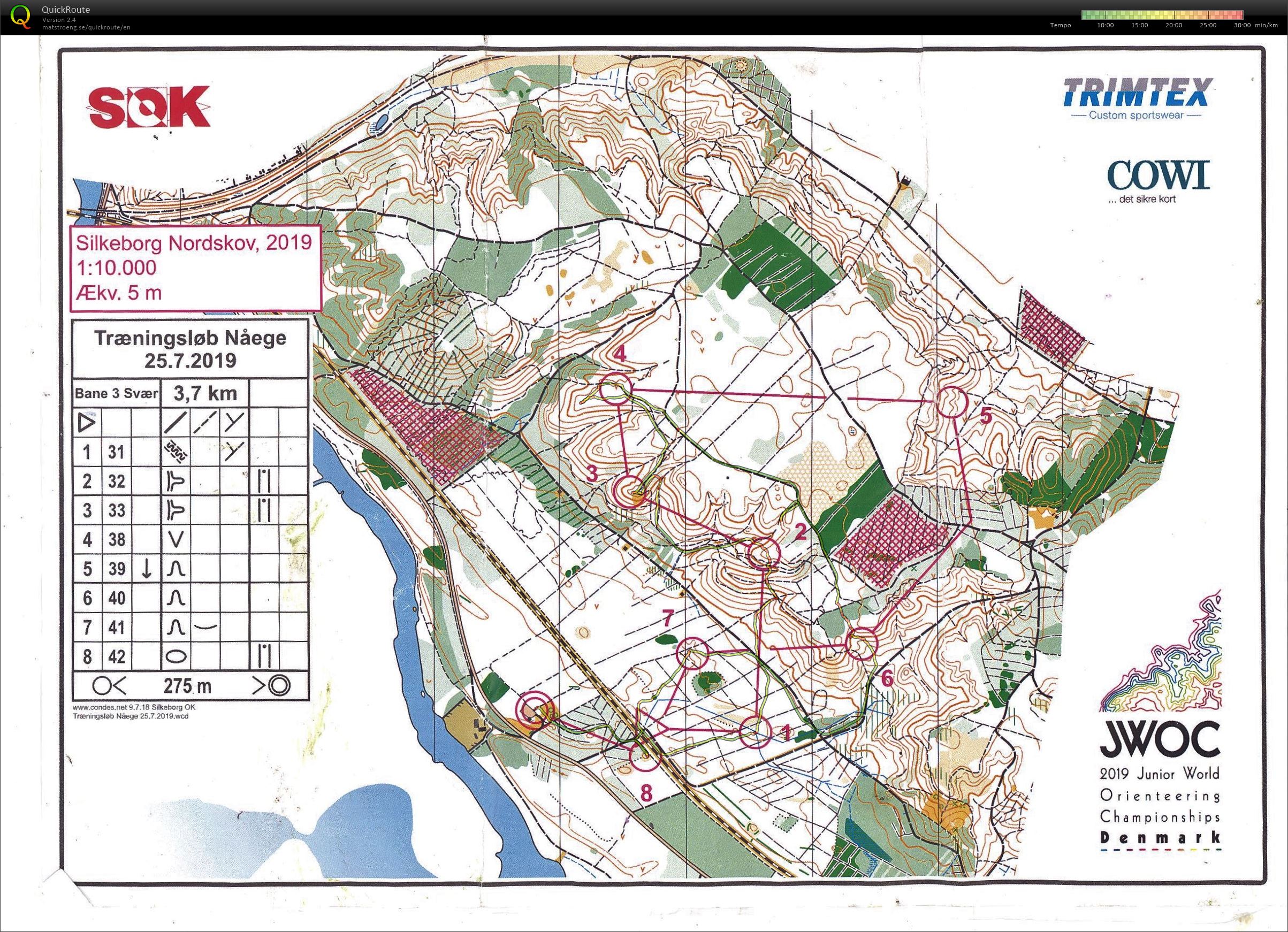 Silkeborg Nordskov (25-07-2019)