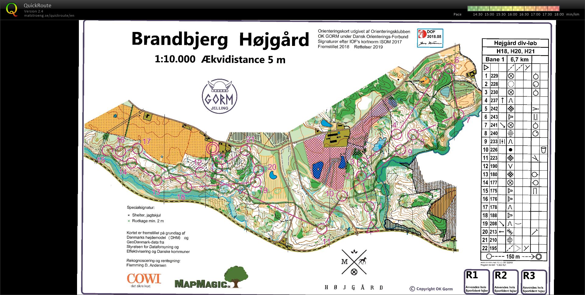 Højgård H21 (25-08-2019)