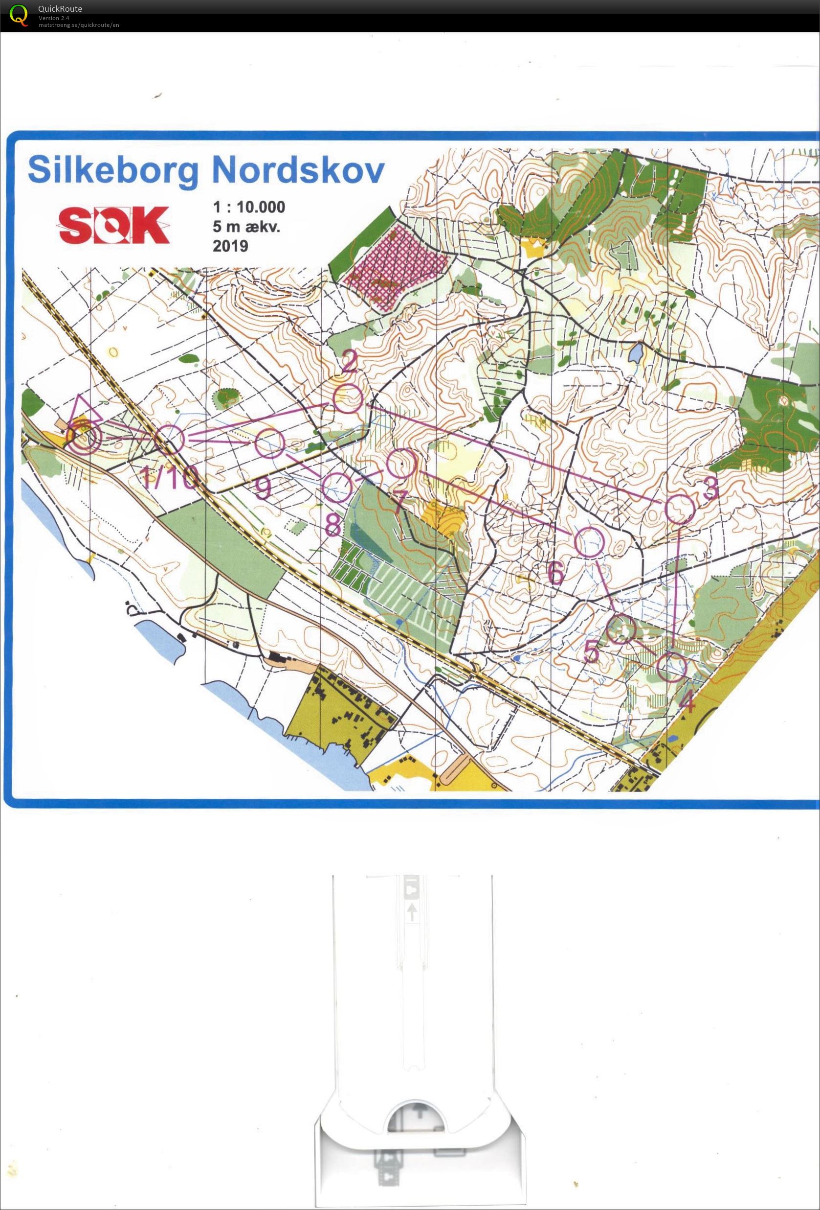 Silkeborg Nordskov (21.09.2019)