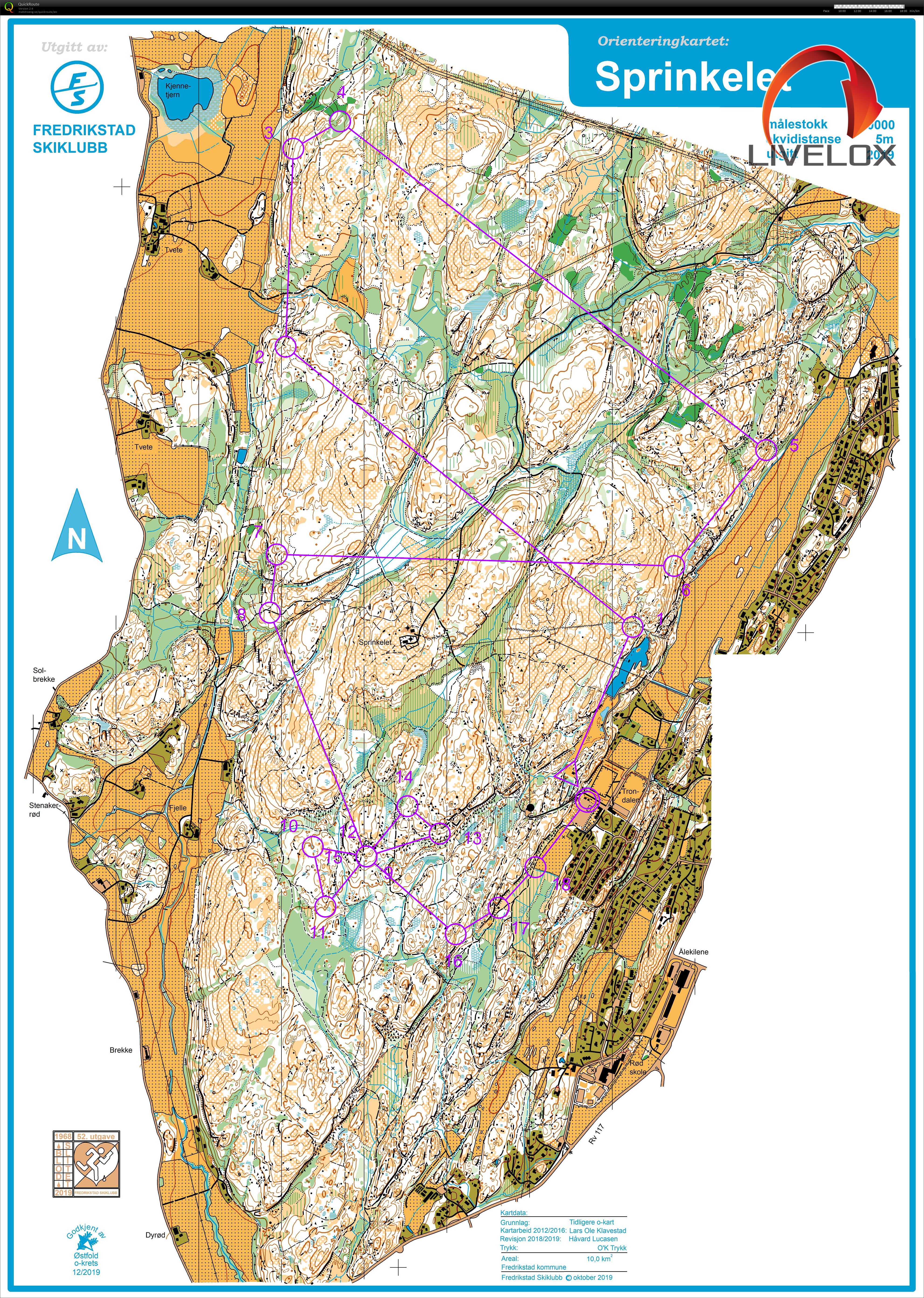 Blodslitet H60 (2019-10-19)