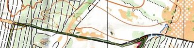 Moselundgårdvej Plantage, Natteravn 2, Bane 4, Pia Gade