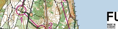 NightChamp prolog Marselisborg H50