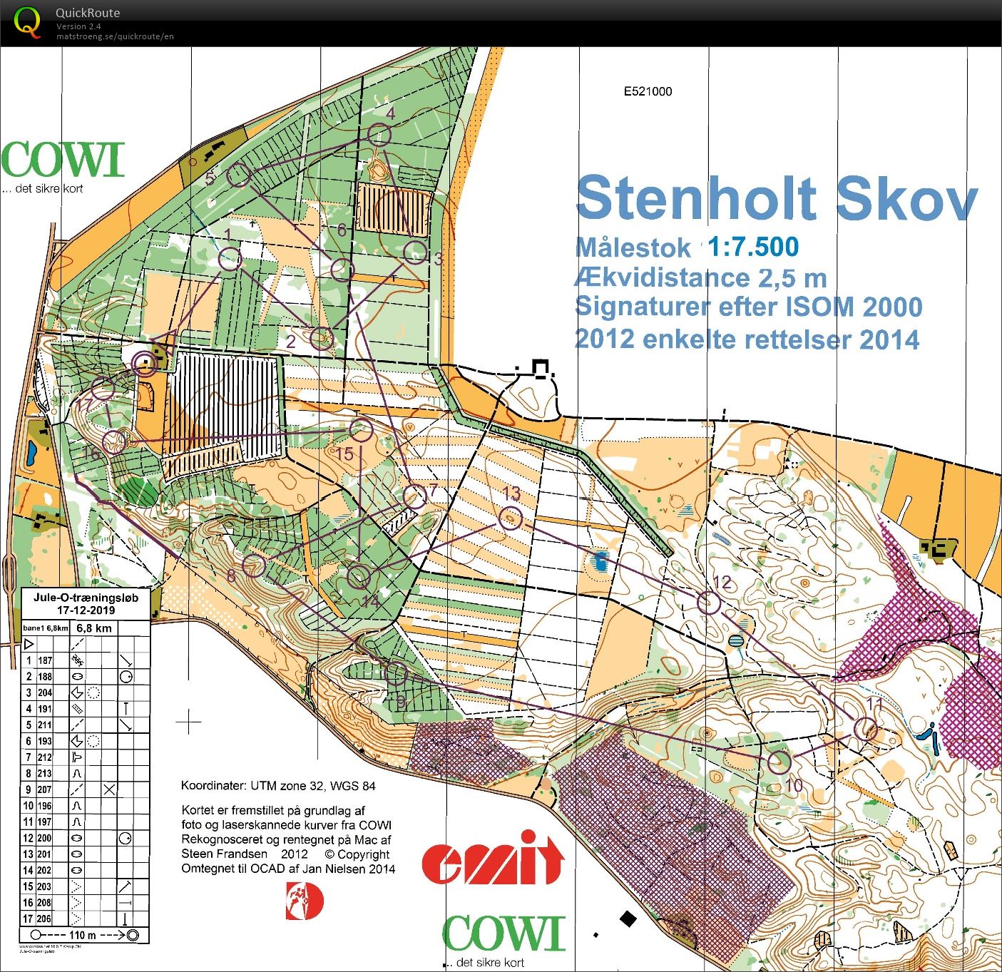 Stenholt bane 1 (17-12-2019)