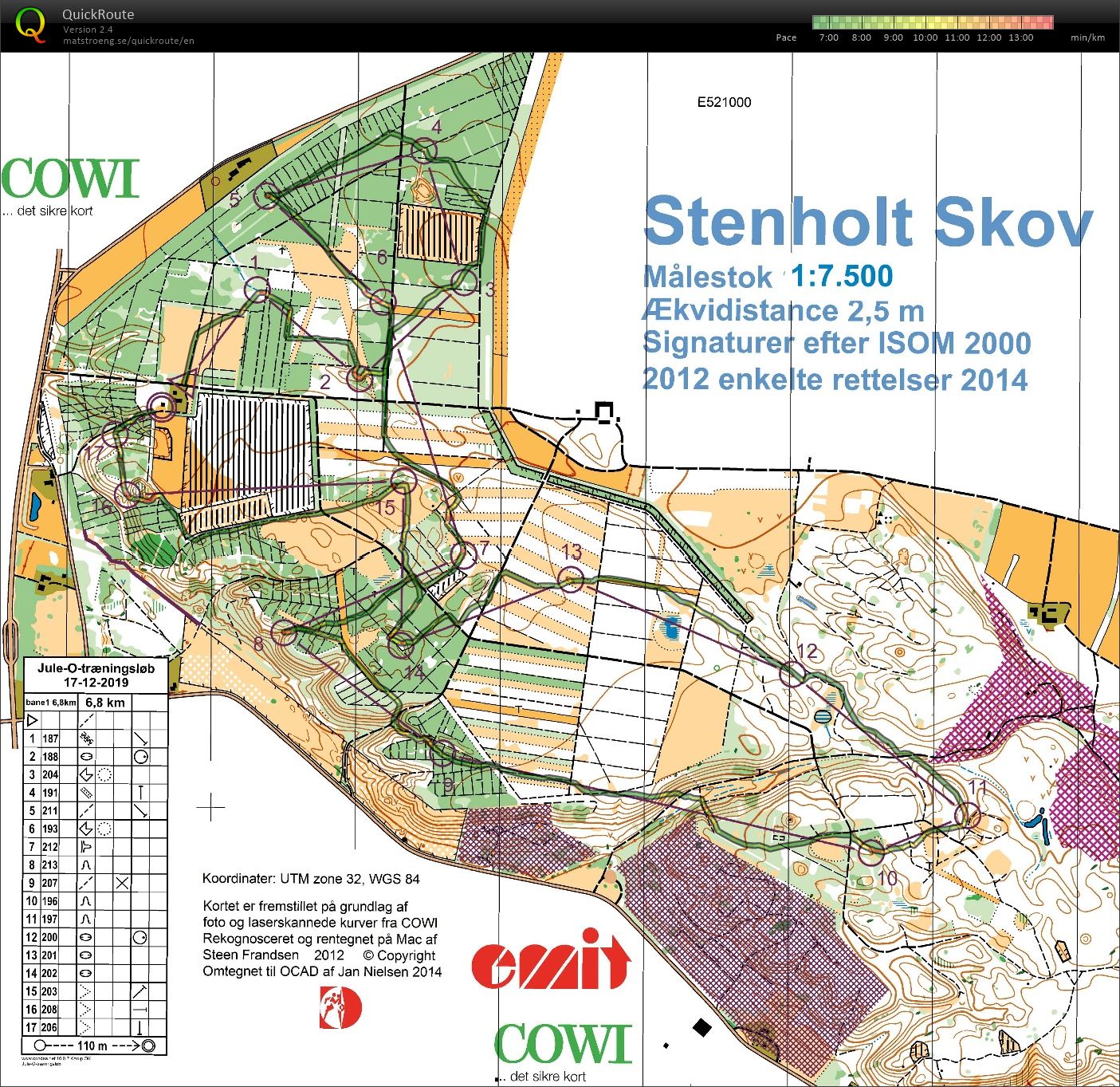 Stenholt bane 1 (17.12.2019)