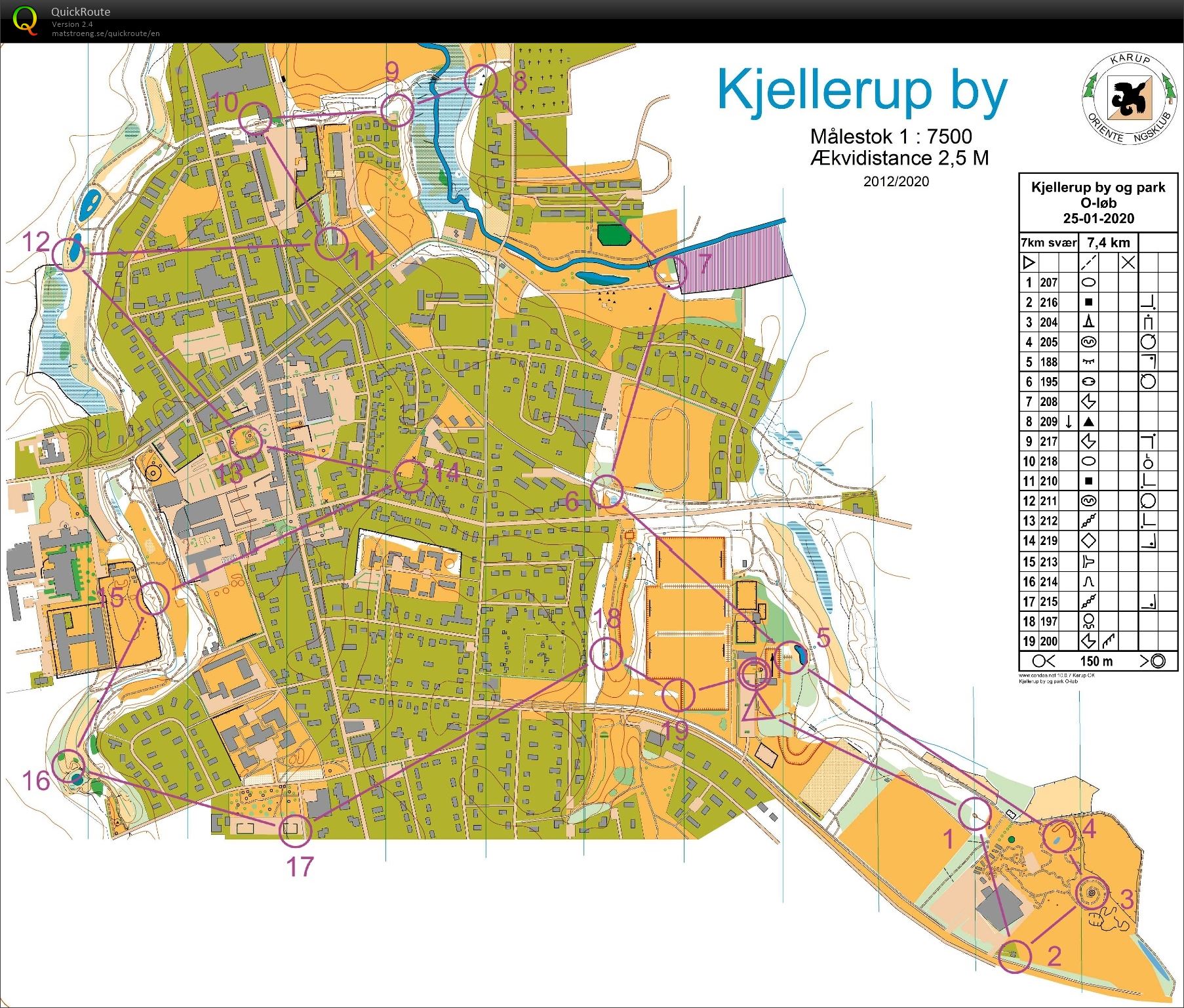 Kjellerup by og park bane 1 (2020-01-25)