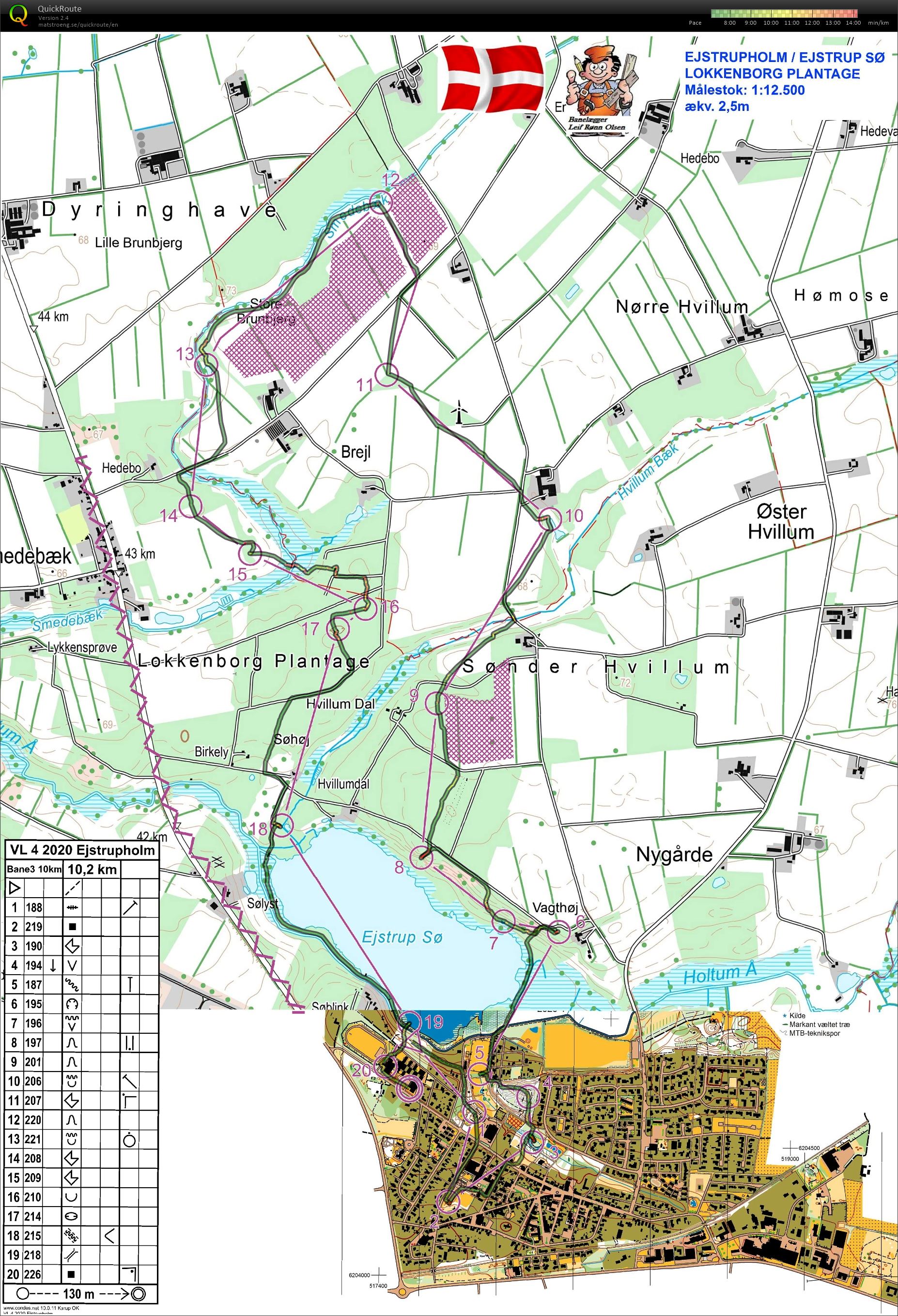 Vinterlang Ejstrupholm (09.02.2020)