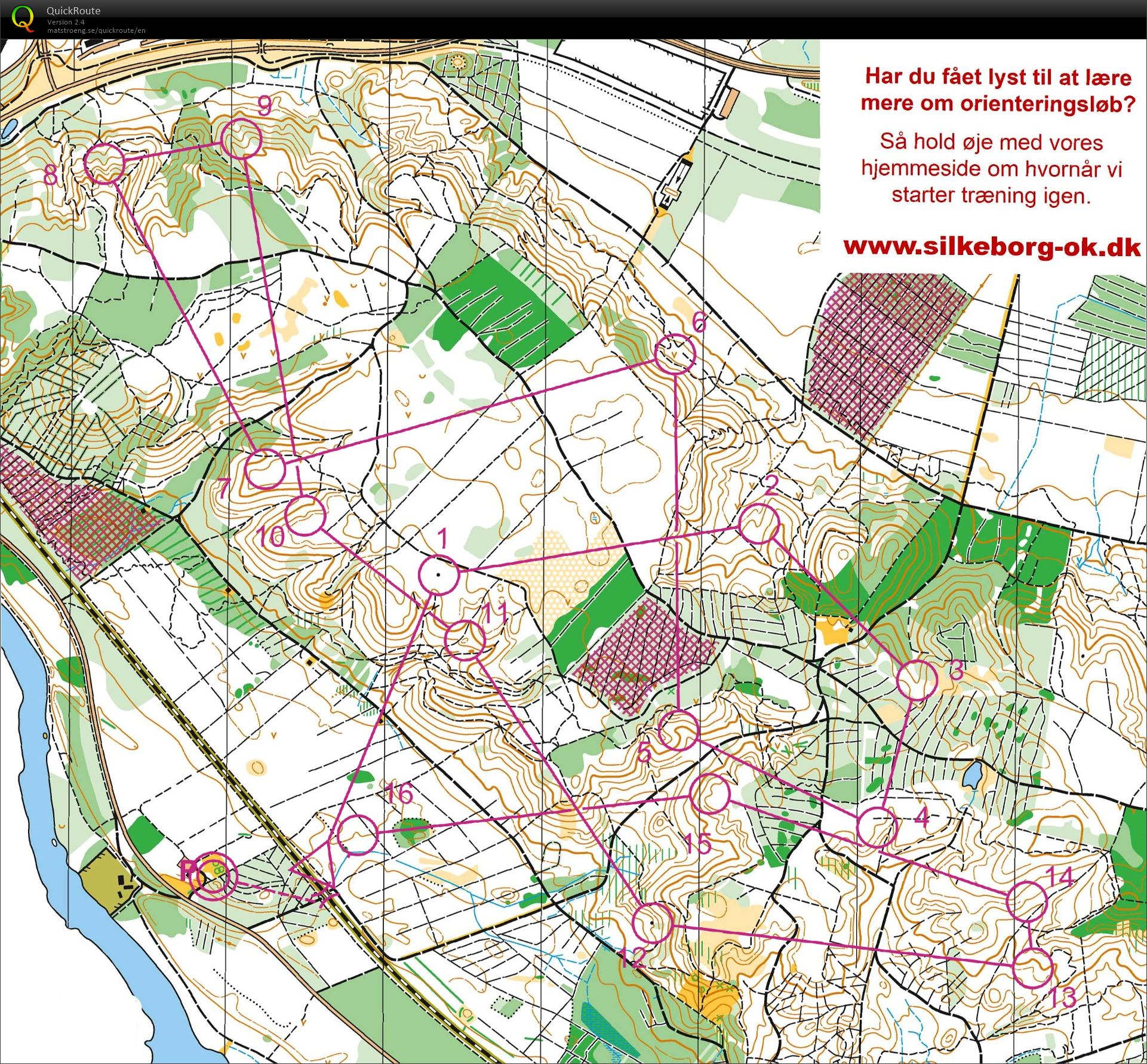 Silkeborg Nordskov (19.04.2020)