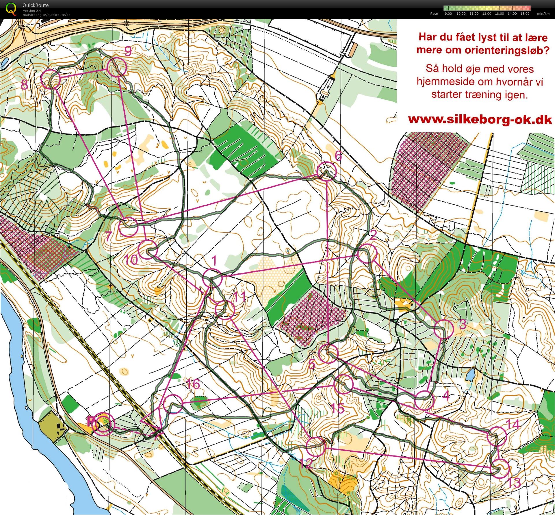 Silkeborg Nordskov (19.04.2020)