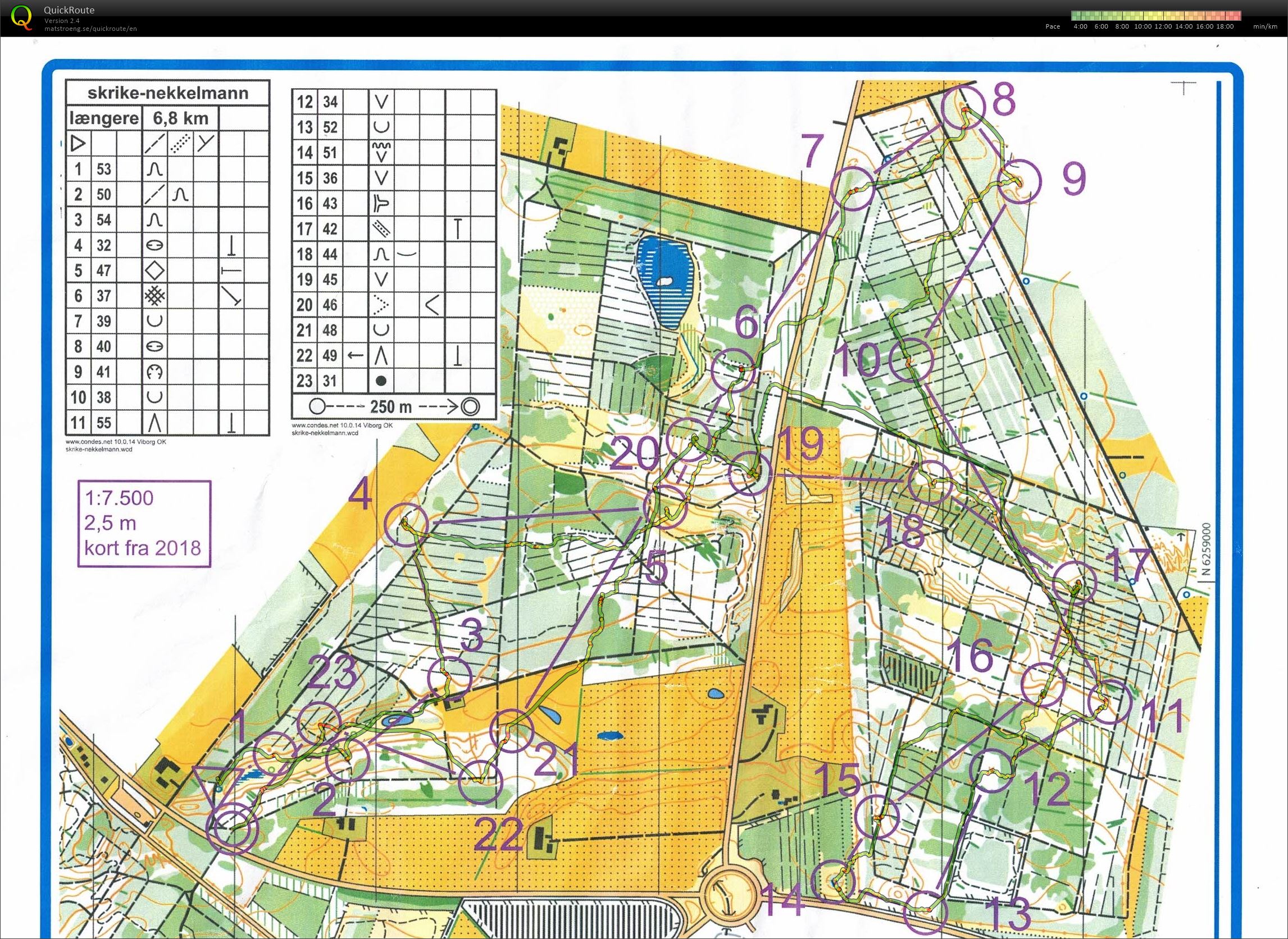 Skriekes Neckelmann lang (2020-04-20)