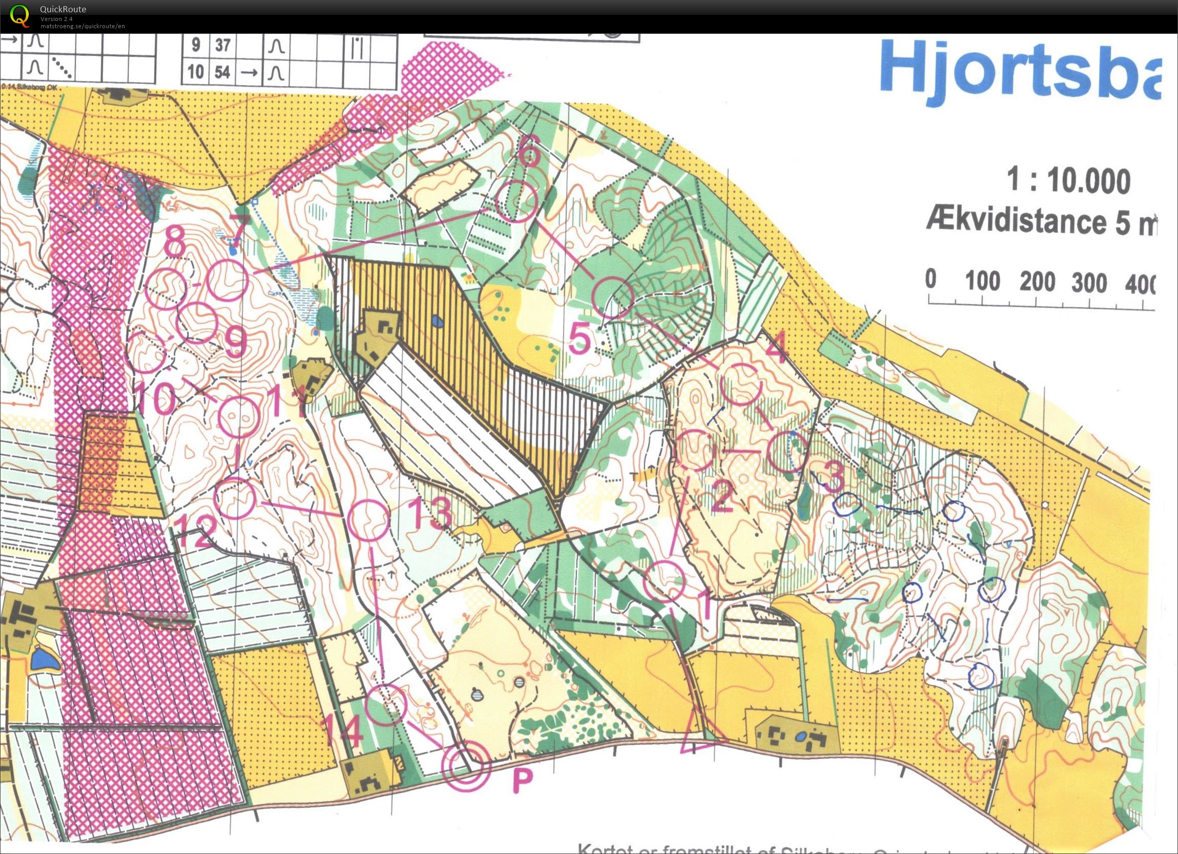 Hjortballe  (2020-04-23)