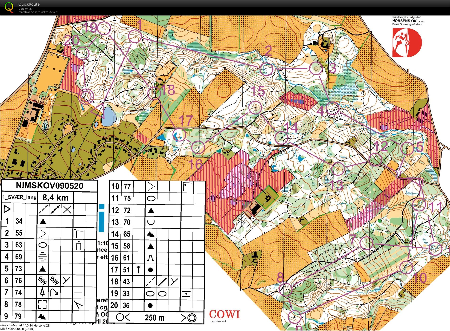 Nim Skov (09-05-2020)